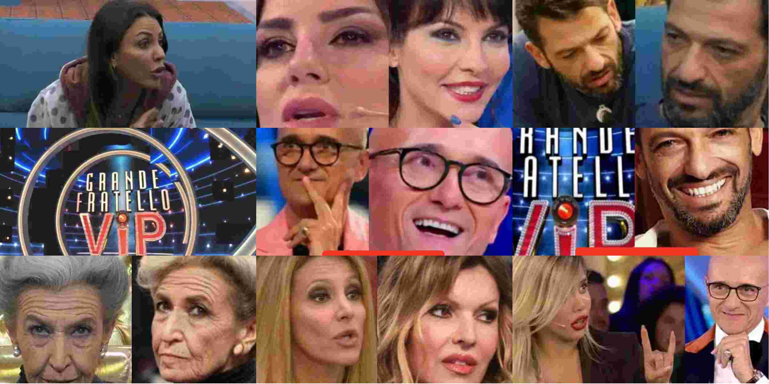 GF Vip 5, Selvaggia Roma ha mentito su nome ed età: ecco chi è veramente
