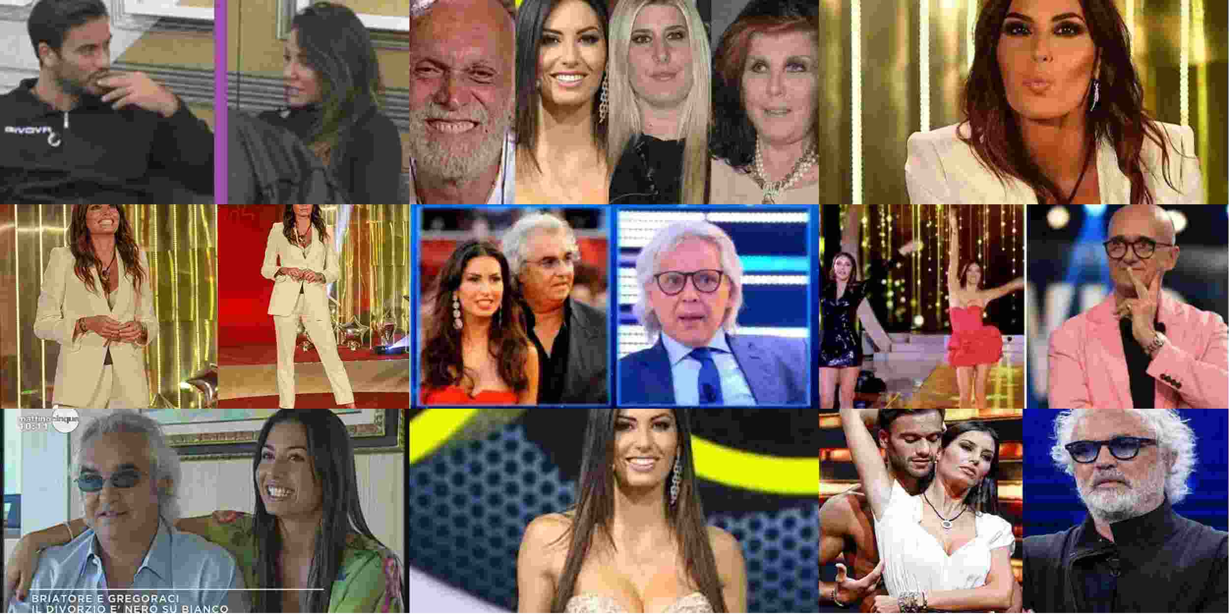Grande Fratello VIP: Selvaggia Roma si dichiara a Pierpaolo Pretelli e viceversa