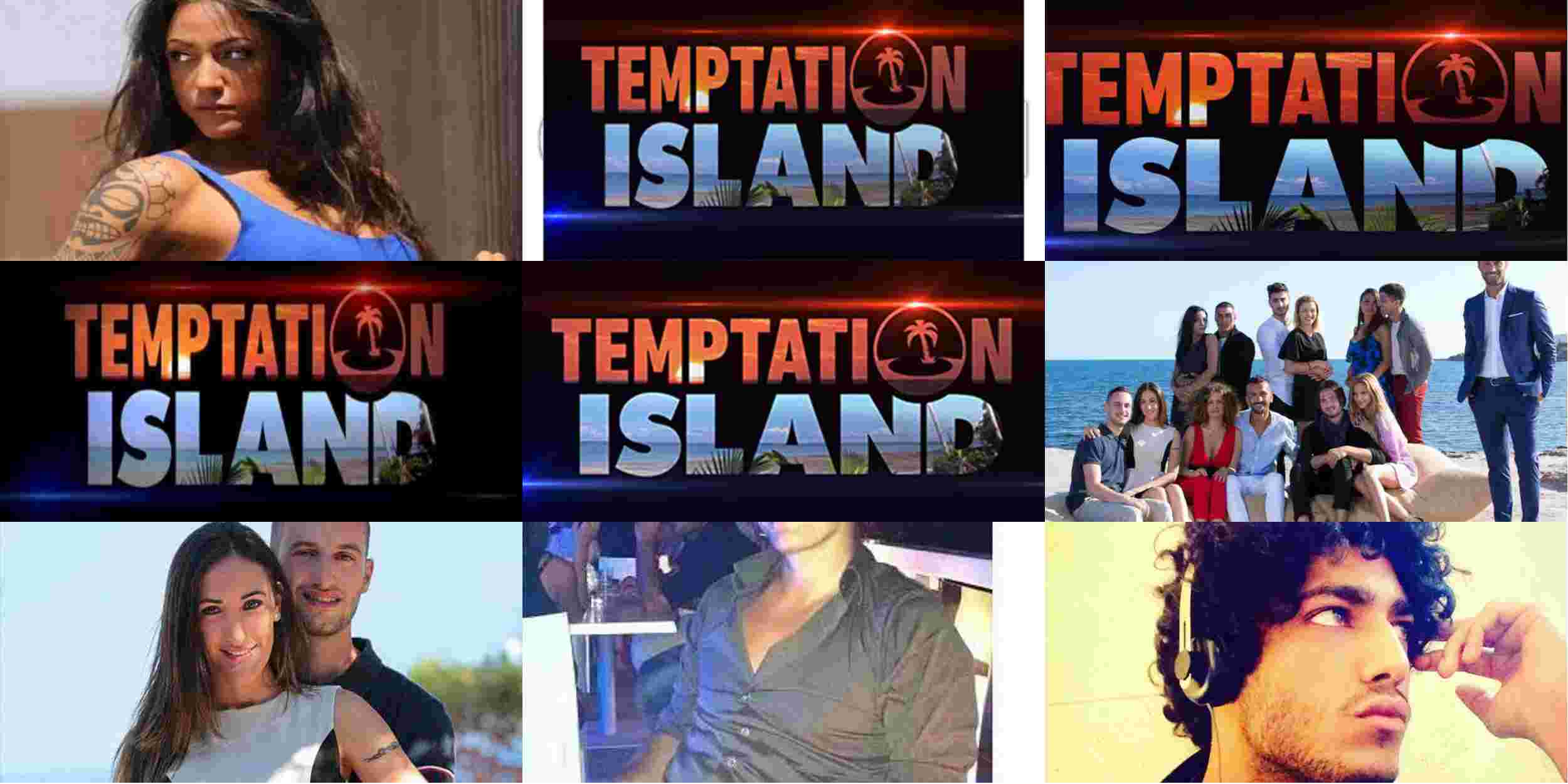Selvaggia Roma si rifà dopo Temptation Island