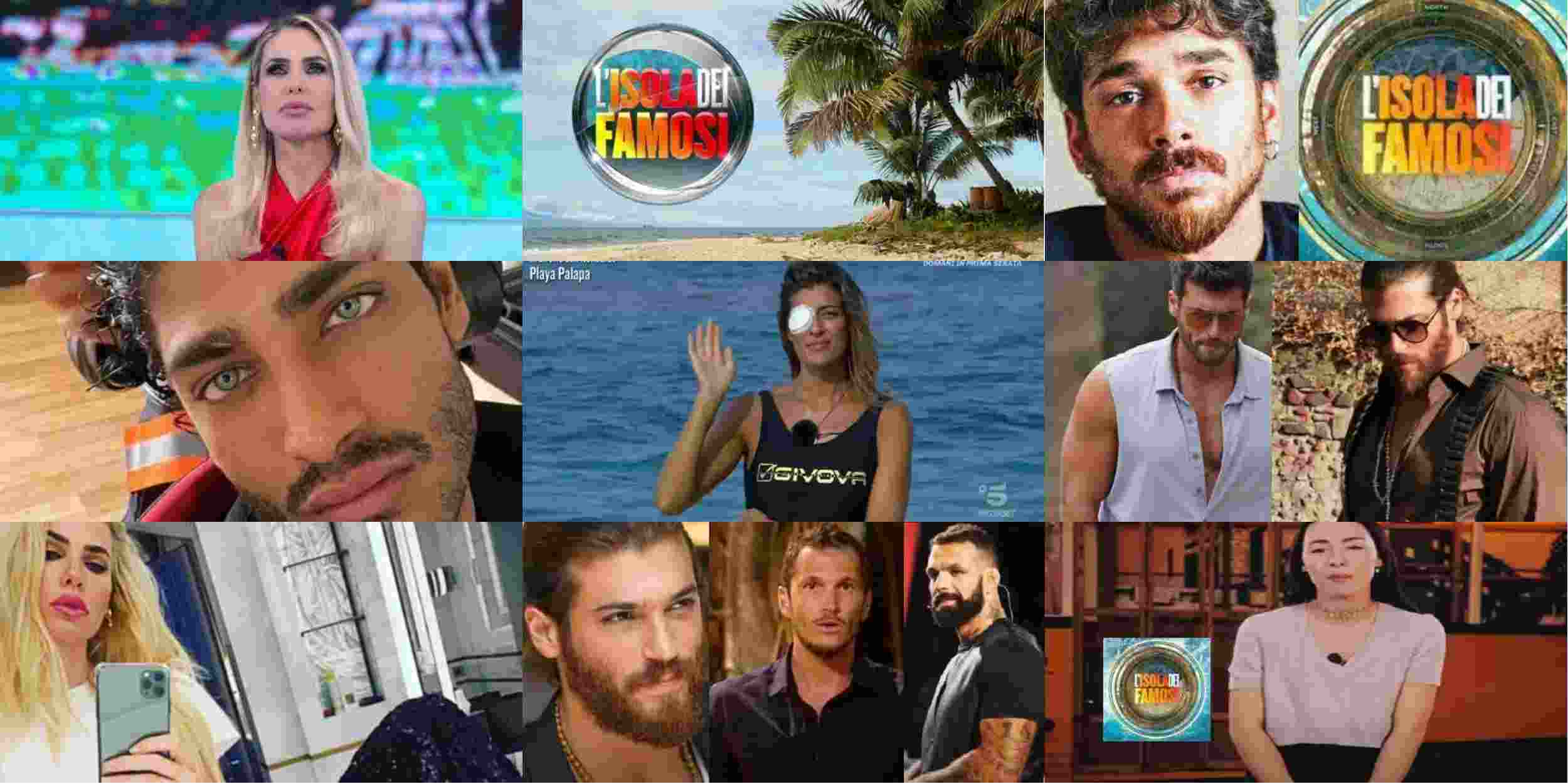 Isola dei famosi, semifinale 31 maggio 2021: eliminati, finalisti e ultime news