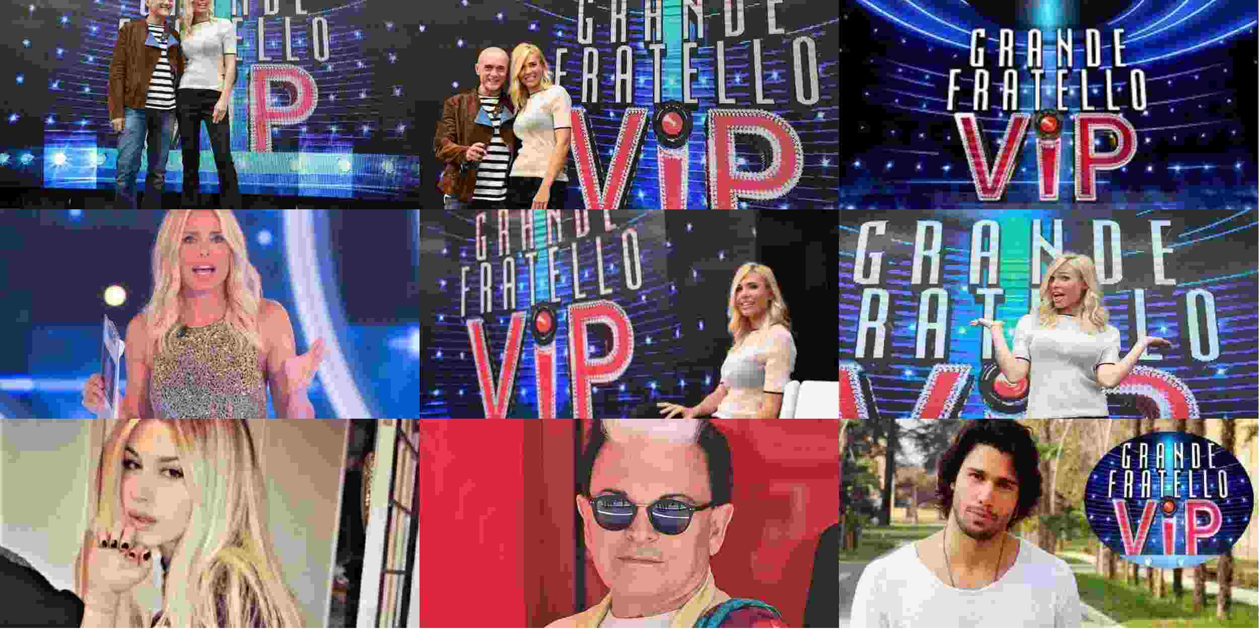 Grande Fratello Vip, semifinale: chi saranno i finalisti?