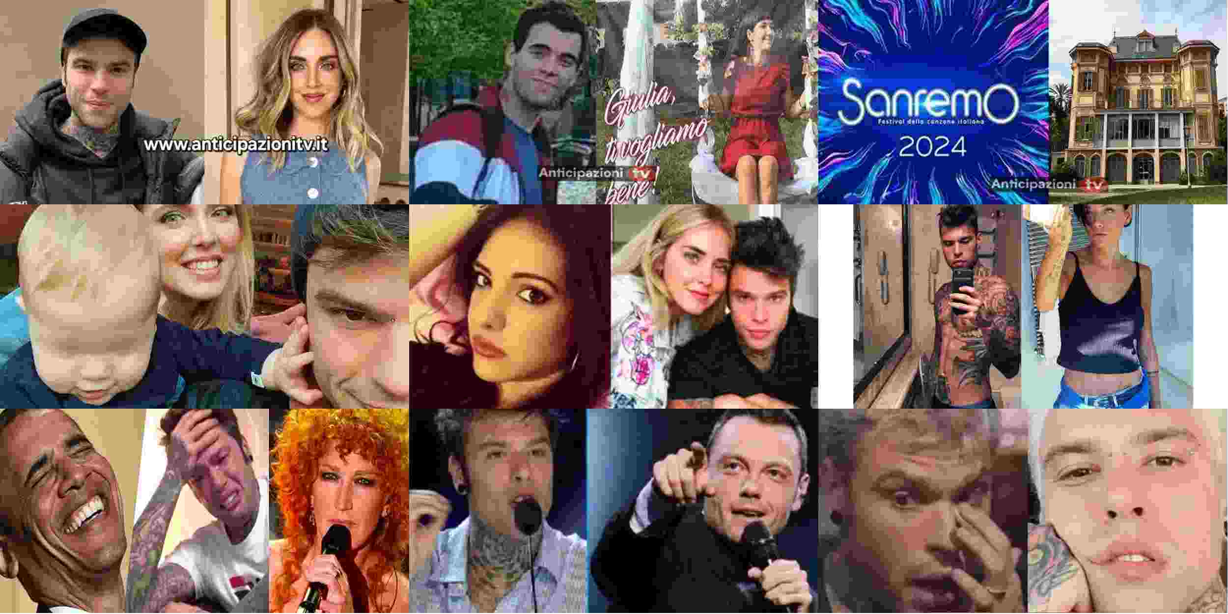 Separazione Fedez e Chiara Ferragni, situazione delicatissima: preoccupa un gesto del cantante