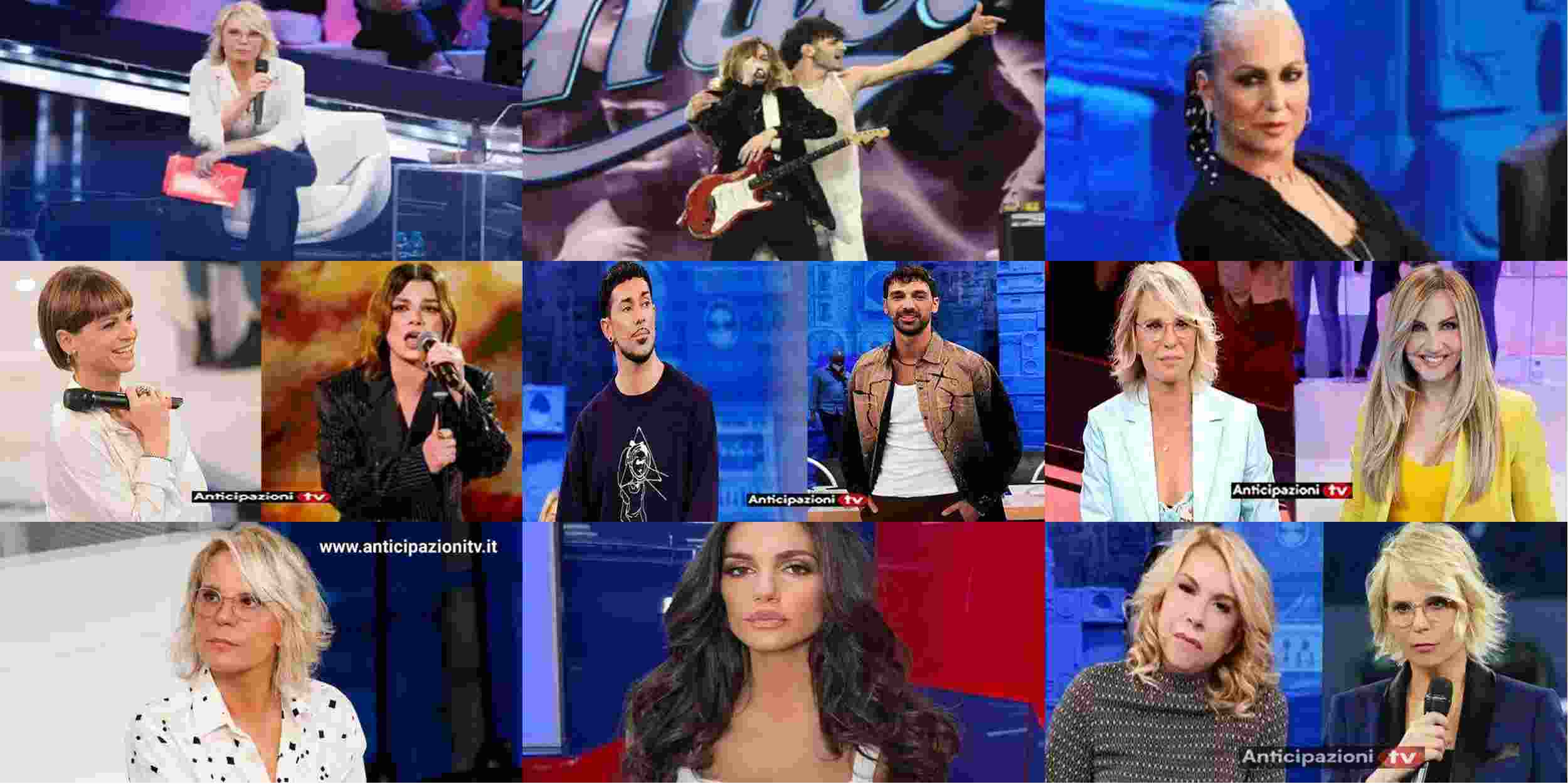 Amici 23, il Serale sarà trasmesso in diretta? Le ultime novità di Maria De Filippi