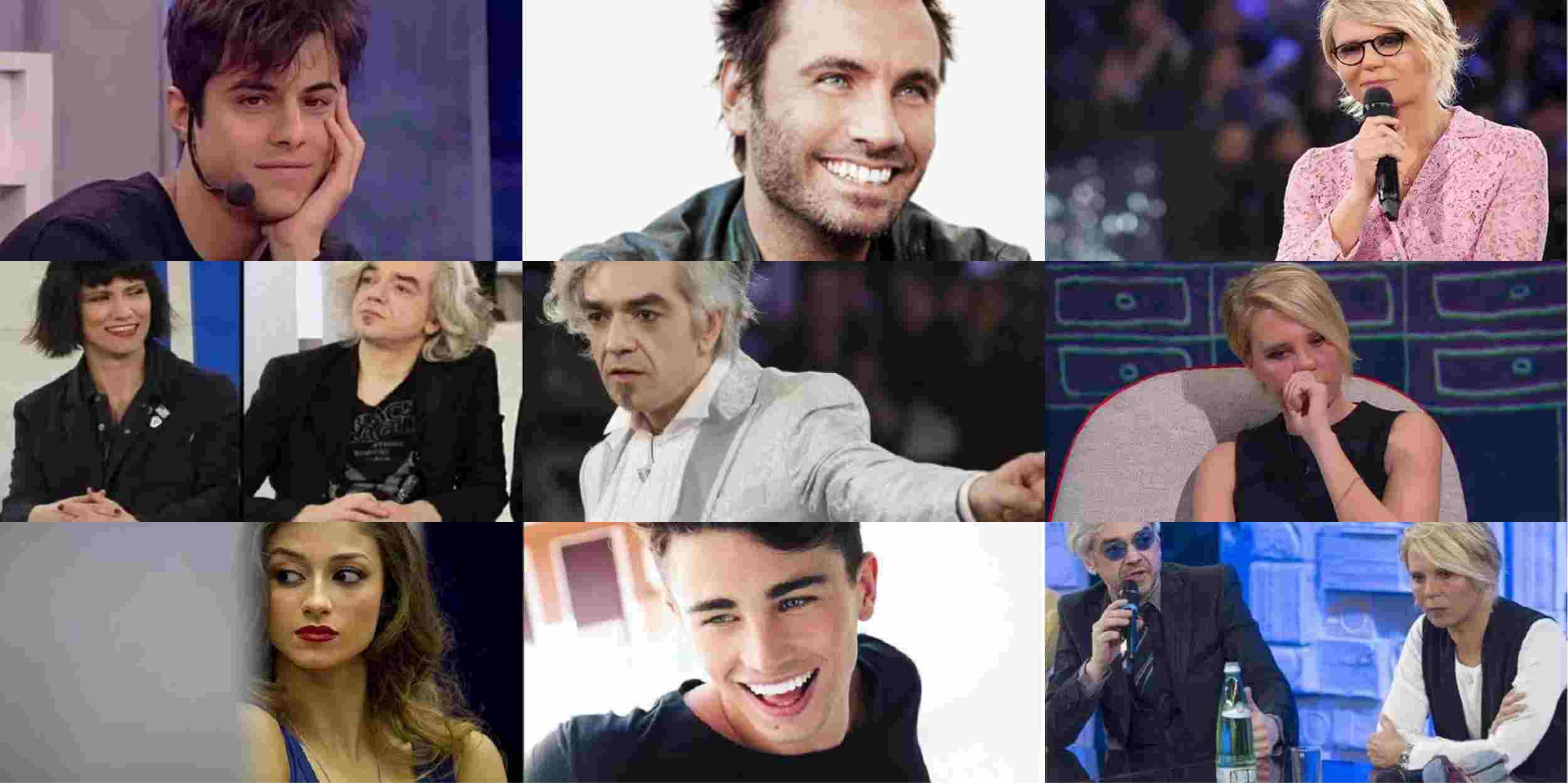 Amici 16 serale: Mike Bird accusa Riccardo e i coach! Rischio eliminazione?