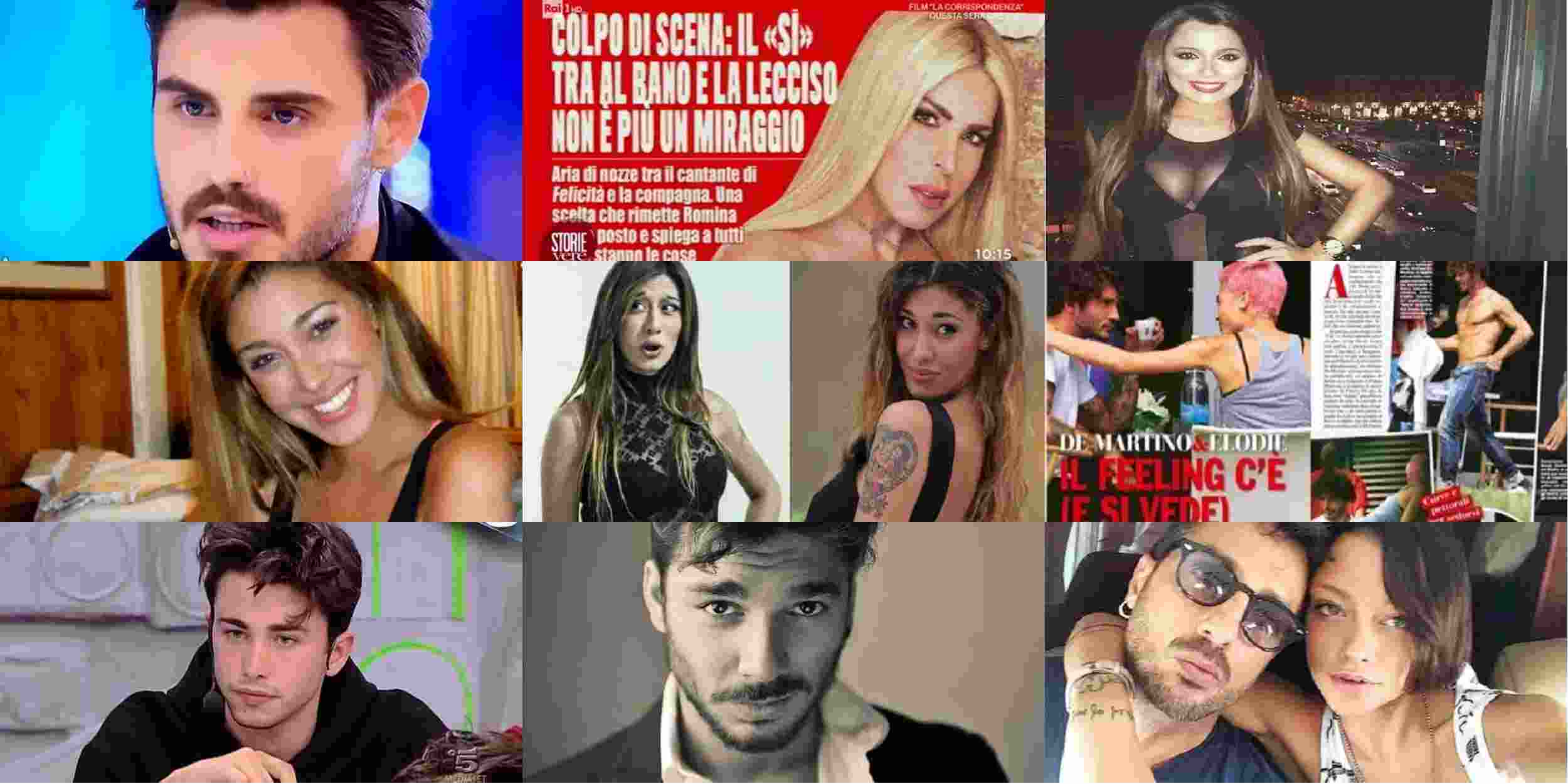 Serata interrotta per Francesco Monte, sequestro e denunce