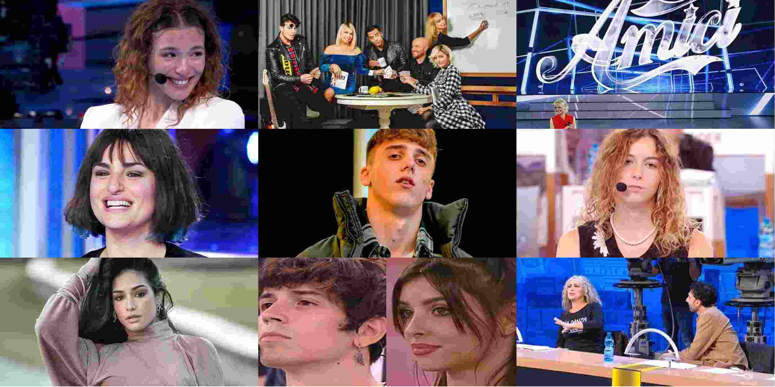 Amici news, che fine ha fatto Serena Carella? La nuova vita della ballerina
