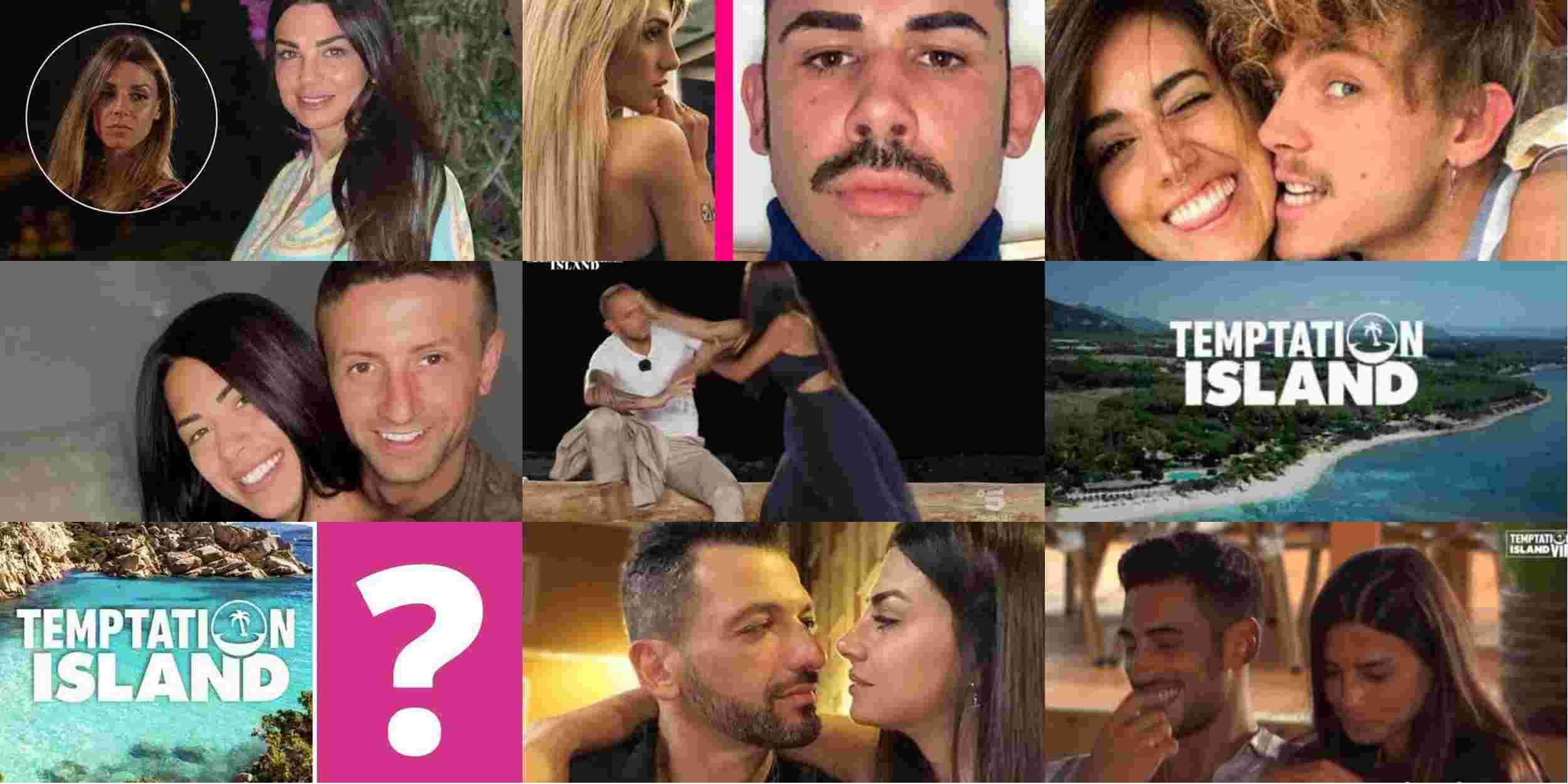 Temptation Island, Serena Enardu difende Jessica Mascheroni: "Hai fatto bene"