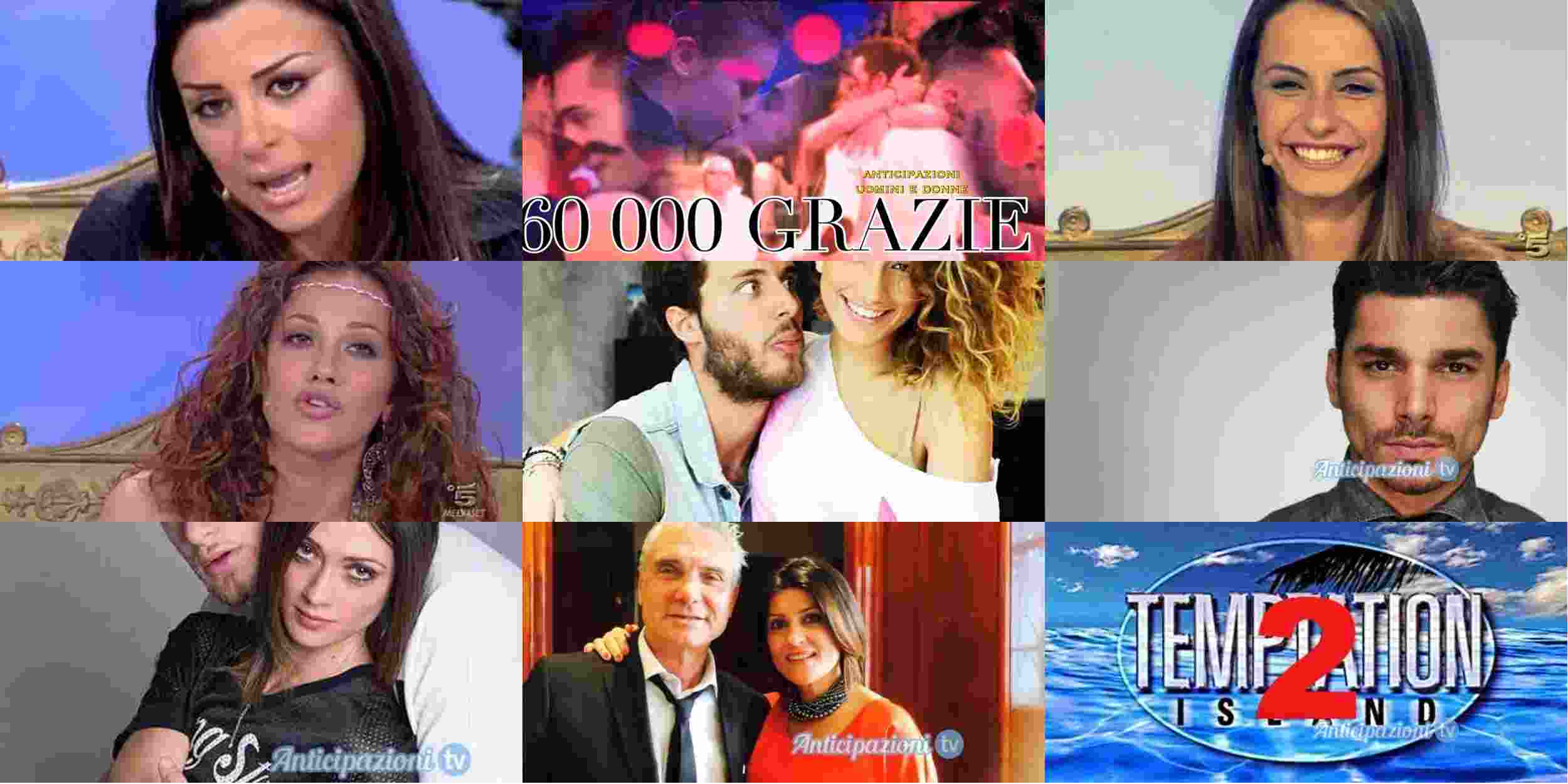 Uomini e Donne gossip, Serena Enardu e Angela Artosin si ritrovano e dicono...