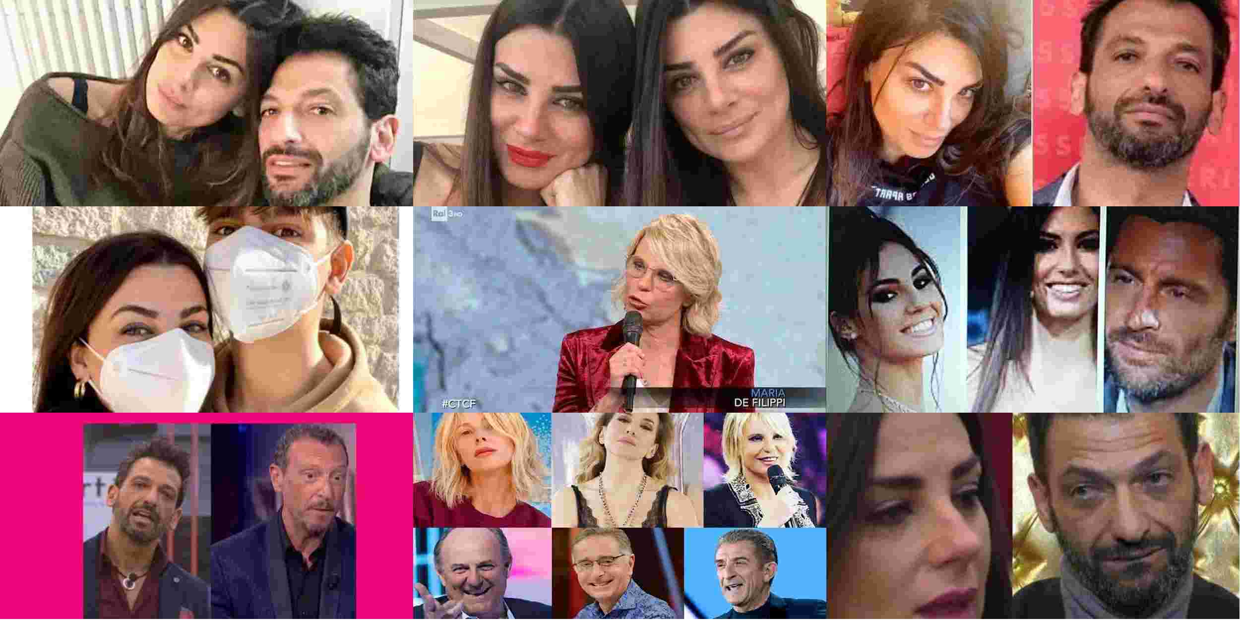 Serena Enardu e Pago si vedono ancora? Ecco come stanno le cose