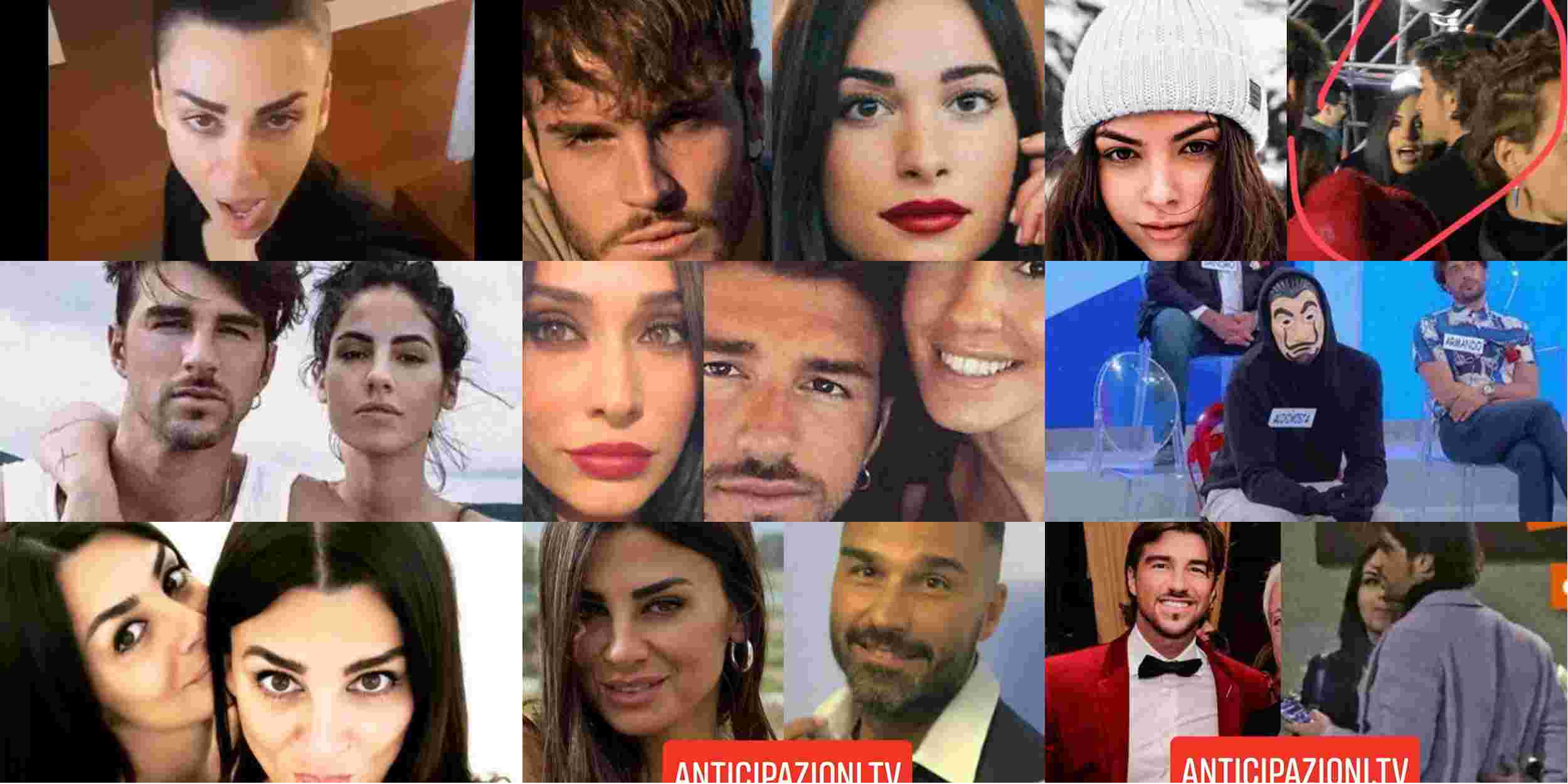 Serena Enardu furiosa dopo l'incursione di Parpiglia a Uomini e Donne: "Malati di mente"