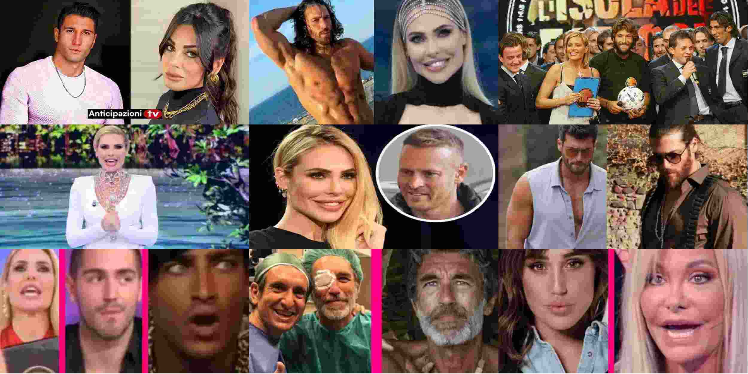 L’Isola dei famosi 2023, Serena Enardu e Gianmarco Onestini esclusi: lo sfogo