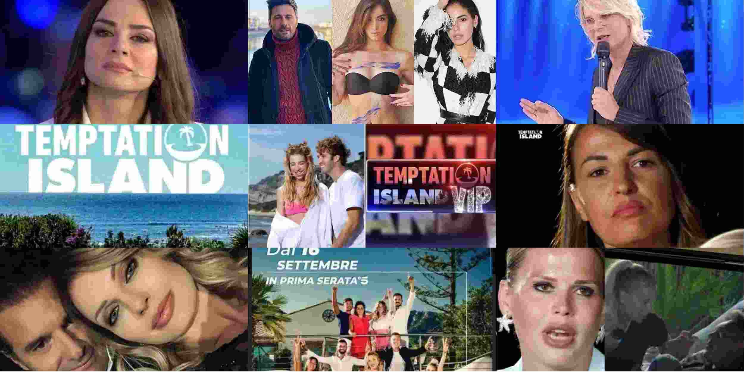Temptation Island, Serena Enardu irriconoscibile: “Ho inalato veleno per blatte”