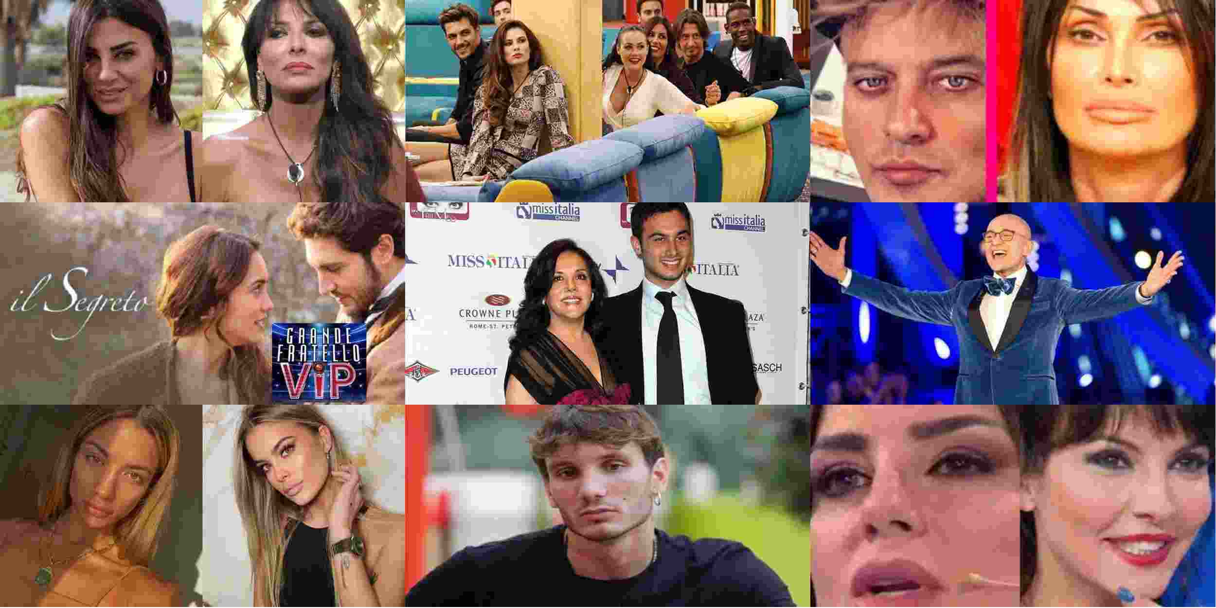 GF Vip. Serena Enardu offende Miriana Trevisan: "Si muove bene sotto le coperte"