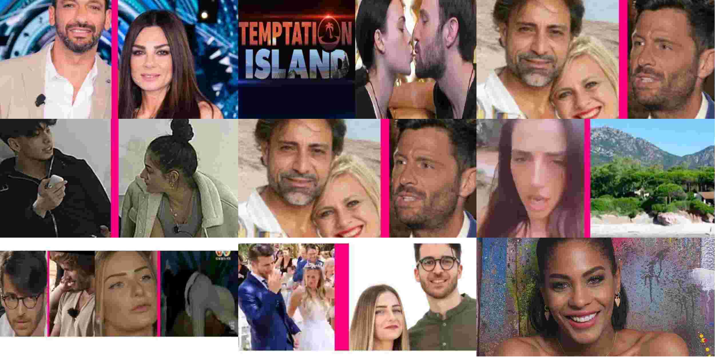 Temptation island, Serena Enardu si racconta dopo Pago: “Bisogna dire basta”