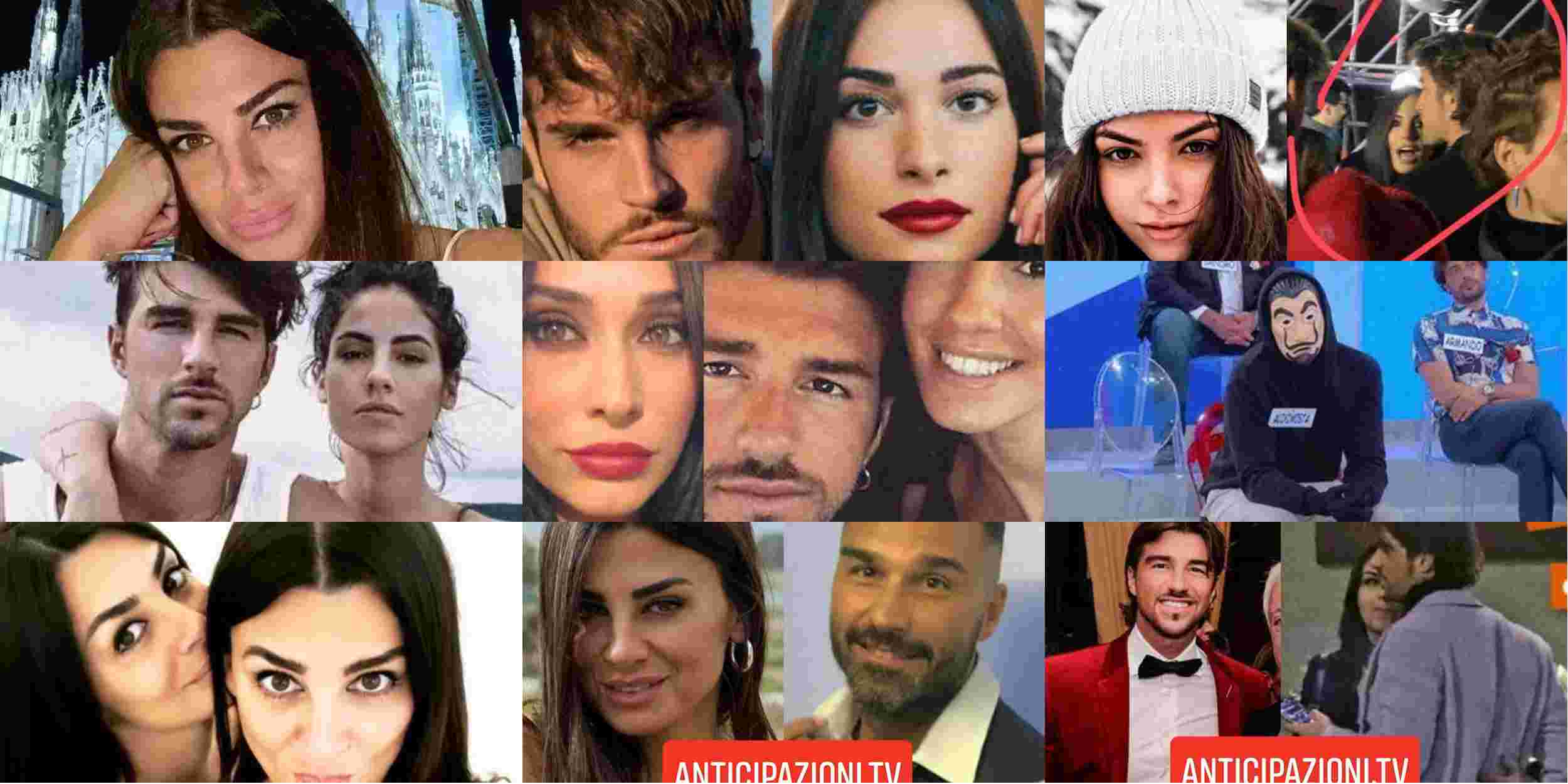 Serena Enardu parla di Pago a 'Tale e Quale Show': i loro rapporti oggi