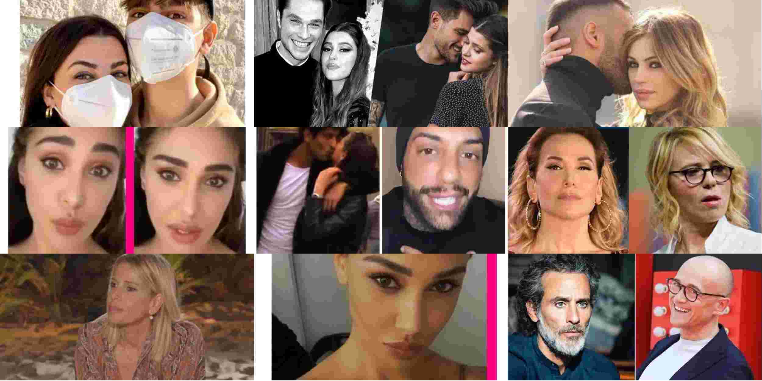 Serena Enardu positiva al Covid: il messaggio dell’ex tronista di Uomini e Donne
