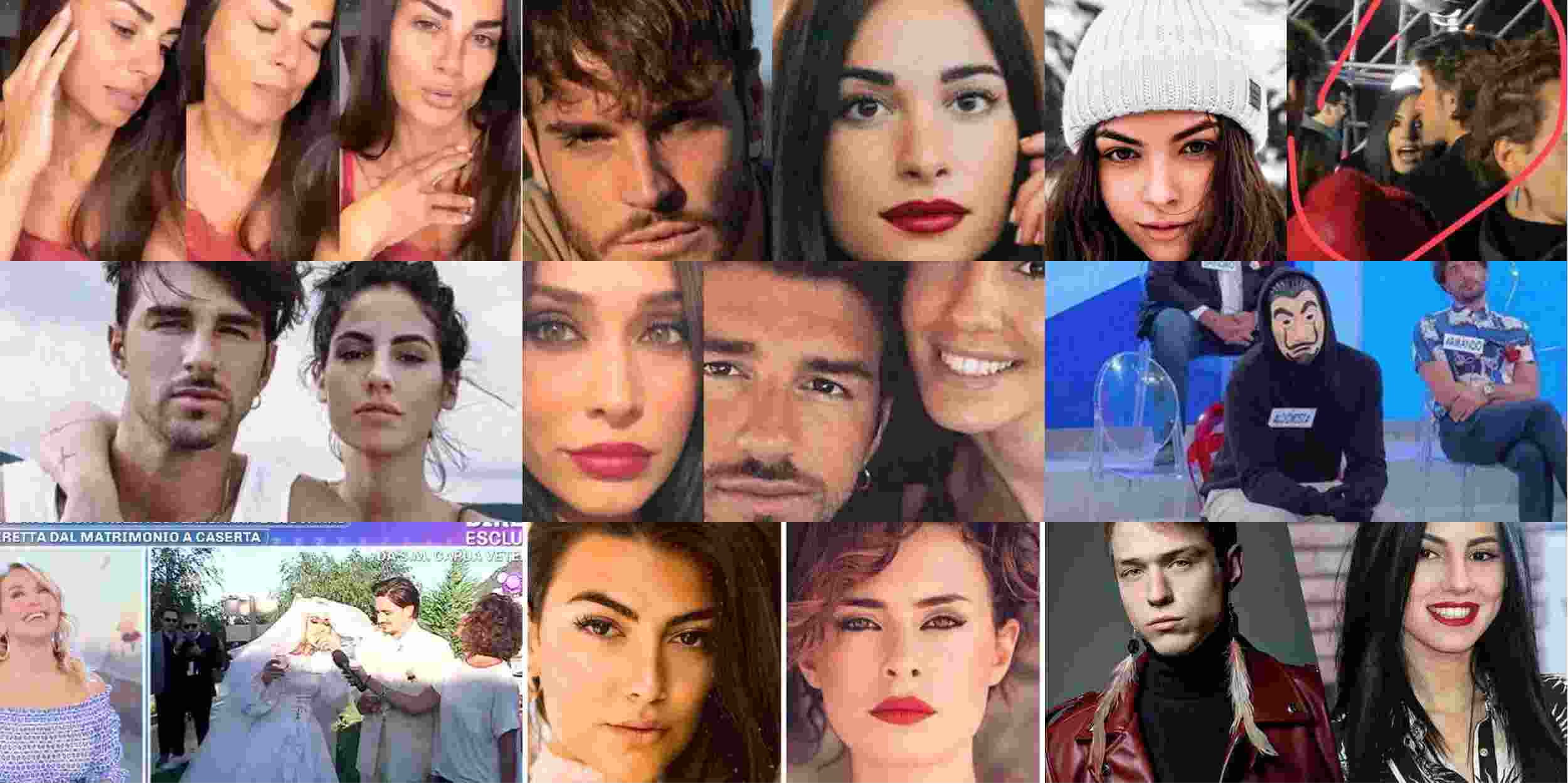 Uomini e donne gossip, Serena Enardu si difende sul caso “svastica”: Situazione assurda!