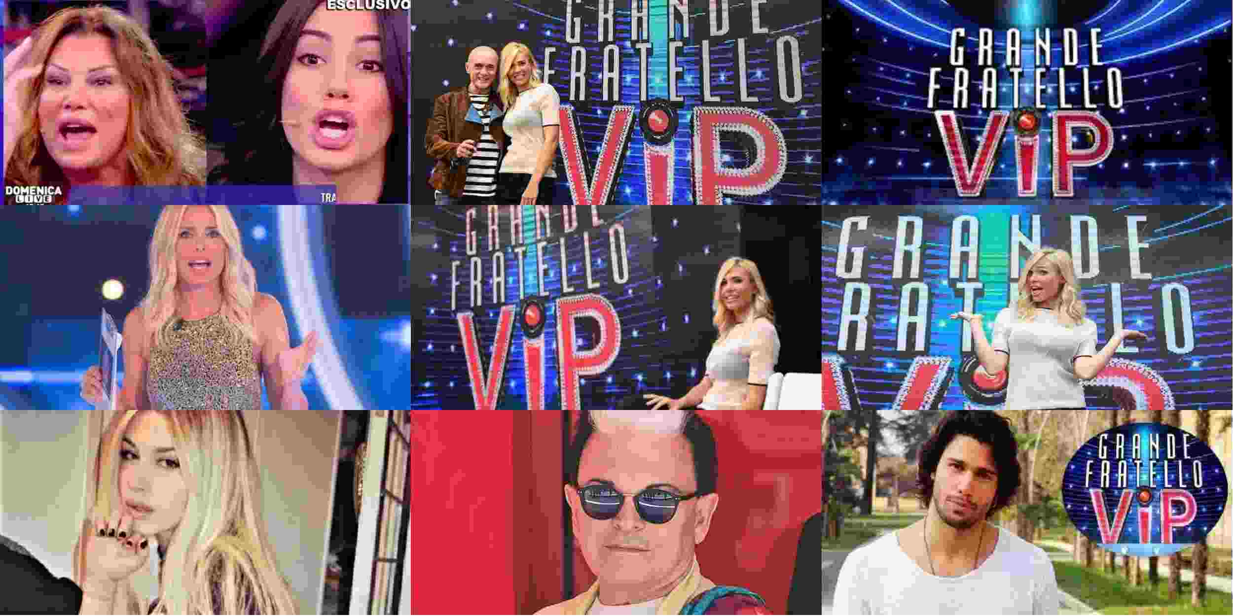 Grande Fratello Vip, Serena Grandi chiede scusa a Giulia De Lellis