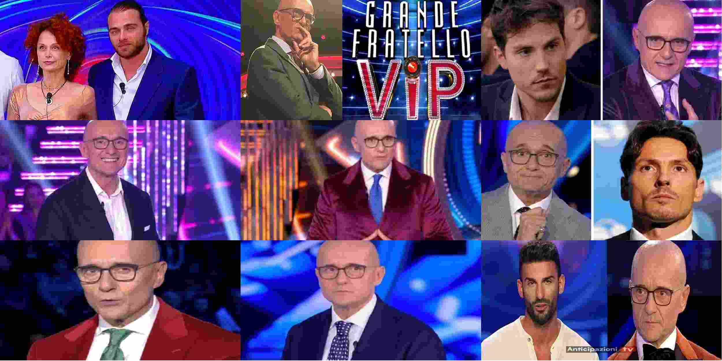 Sergio D’Ottavi difende Beatrice Luzzi: ecco perché secondo lui ha meritato la finale