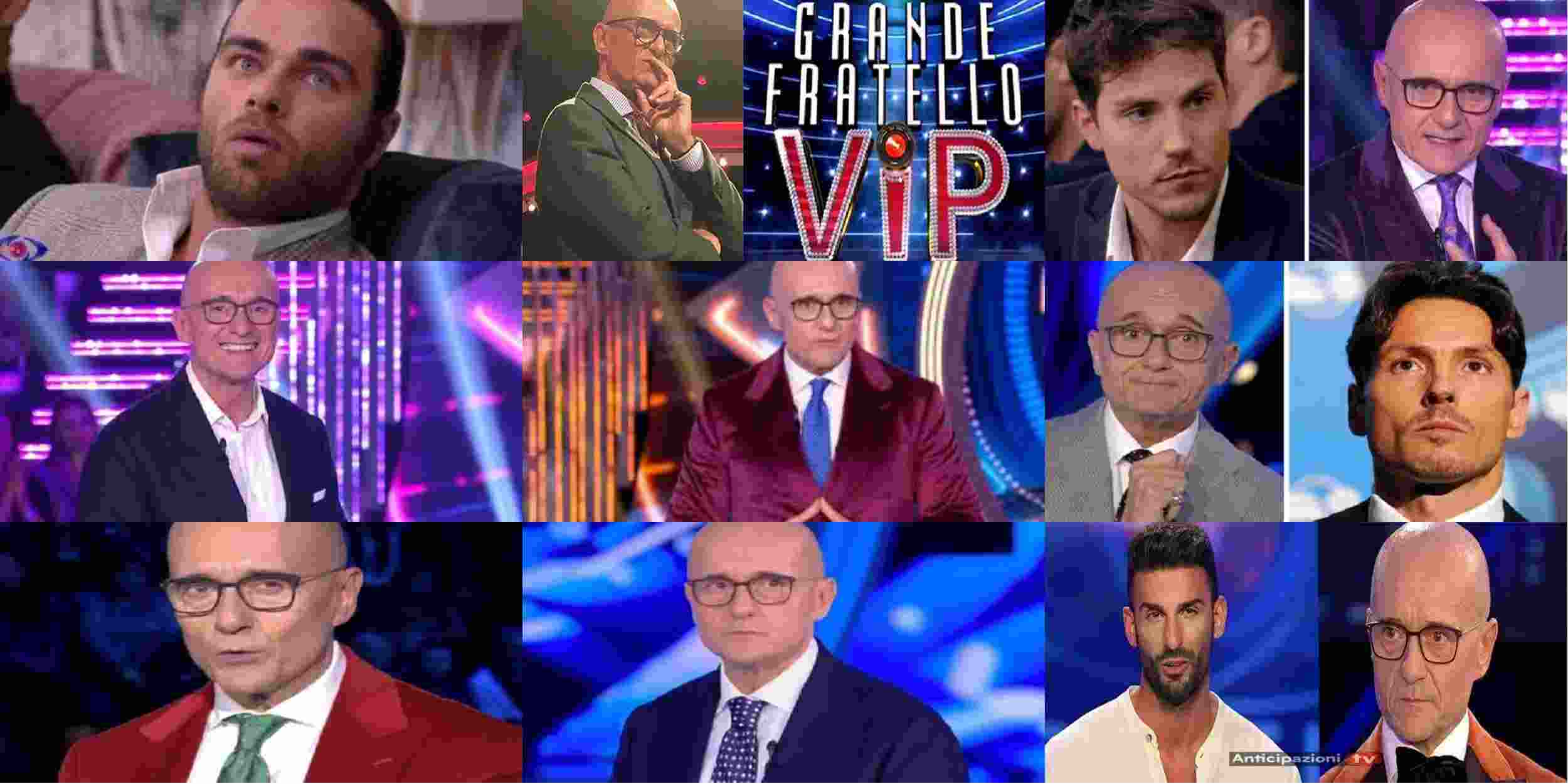 Sergio D’Ottavi ha già una donna fuori dalla casa? Spunta una segnalazione