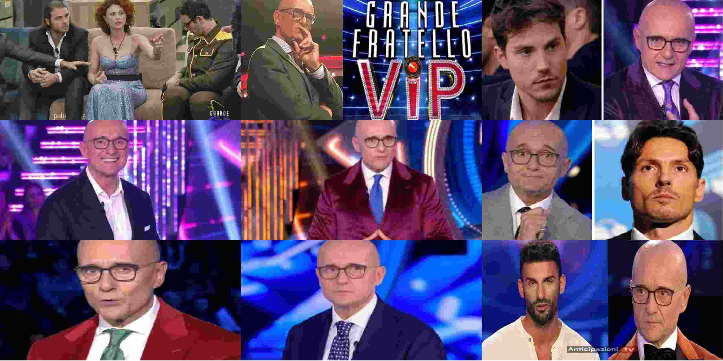 Sergio D’Ottavi rivedrà Stefano Miele e Beatrice Luzzi fuori dal GF 2023? Le sue parole
