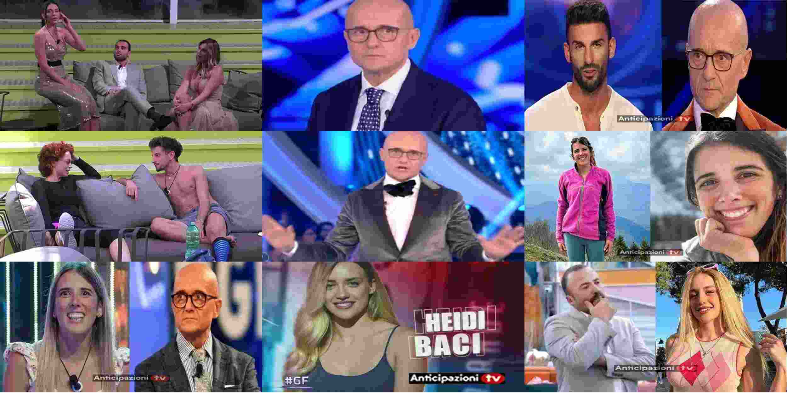Sergio D’Ottavi incontra la madre di Greta Rossetti: la donna ha cambiato idea su di lui?