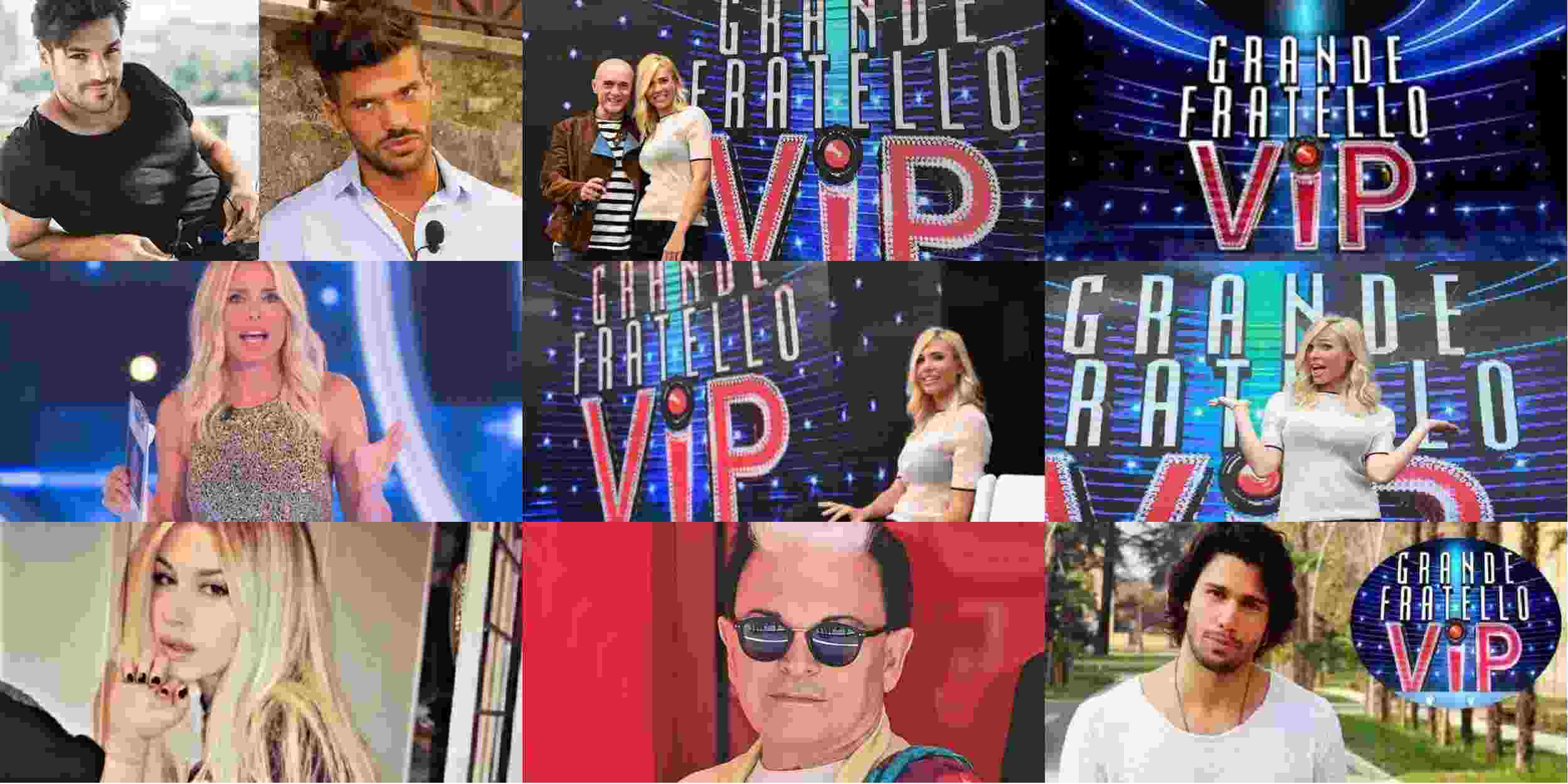 Grande Fratello Vip: Serkan Cayoglu e un ex tronista nel cast?