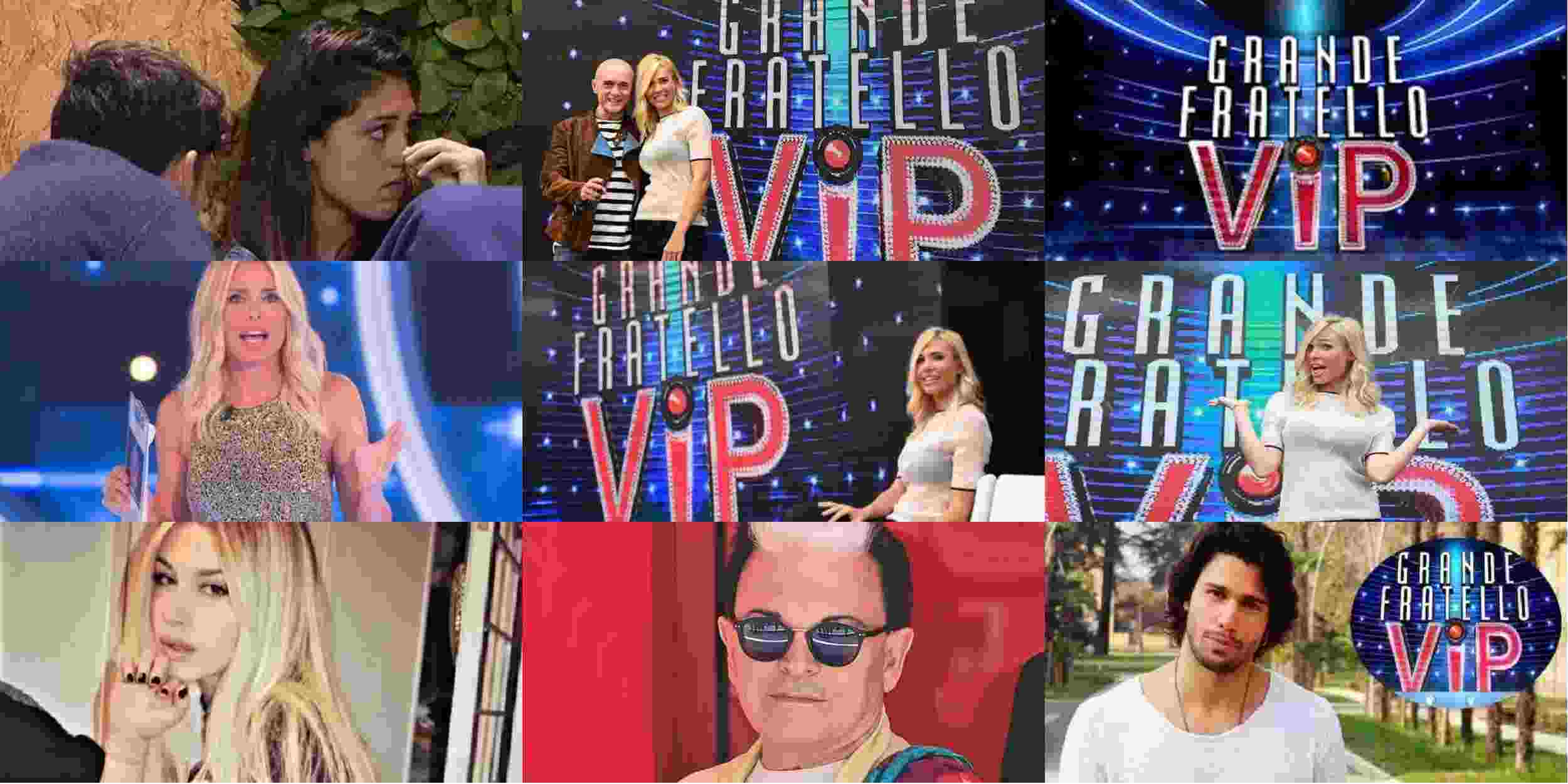 Nella Casa del Grande Fratello Vip non ci sono molti spazi dove condividere l'intimità, tuttavia Ignazio Moser e Cecilia Rodriguez ogni volta che possono cercano di appartarsi per viverla come meglio riescono, possibilmente il più lontano possibile dall'occhio indiscreto delle telecamere. Tuttavia spesso non si accorgono di quanto succede accanto a loro... O meglio, se ne accorgono ma se ne infischiano! Nella tarda serata di ieri, infatti, la calda coppia di questo GF Vip ha deciso di appartarsi per fare sesso niente meno che in un armadio, ma non uno qualunque: si tratta infatti di un armadio che si trova nella camera da letto proprio accanto al letto matrimoniale in cui dormono le due amiche di questa edizione del reality show di Canale 5, ovvero Giulia De Lellis e Ivana Mrazova. Giulia De Lellis assiste, ignara, e i telespettatori si indignano E se Ivana era in soggiorno a giocare ai tappi con Jeremias Rodriguez, Giulia invece era proprio a letto e stava dormendo (o faceva finta). Tra gemiti e colpi, l'ex corteggiatrice di Uomini e Donne a un certo punto s'è svegliata, ma, probabilmente molto imbarazzata, ha fatto finta di continuare a dormire. Insomma, decisamente un momento poco edificante per i due piccioncini!