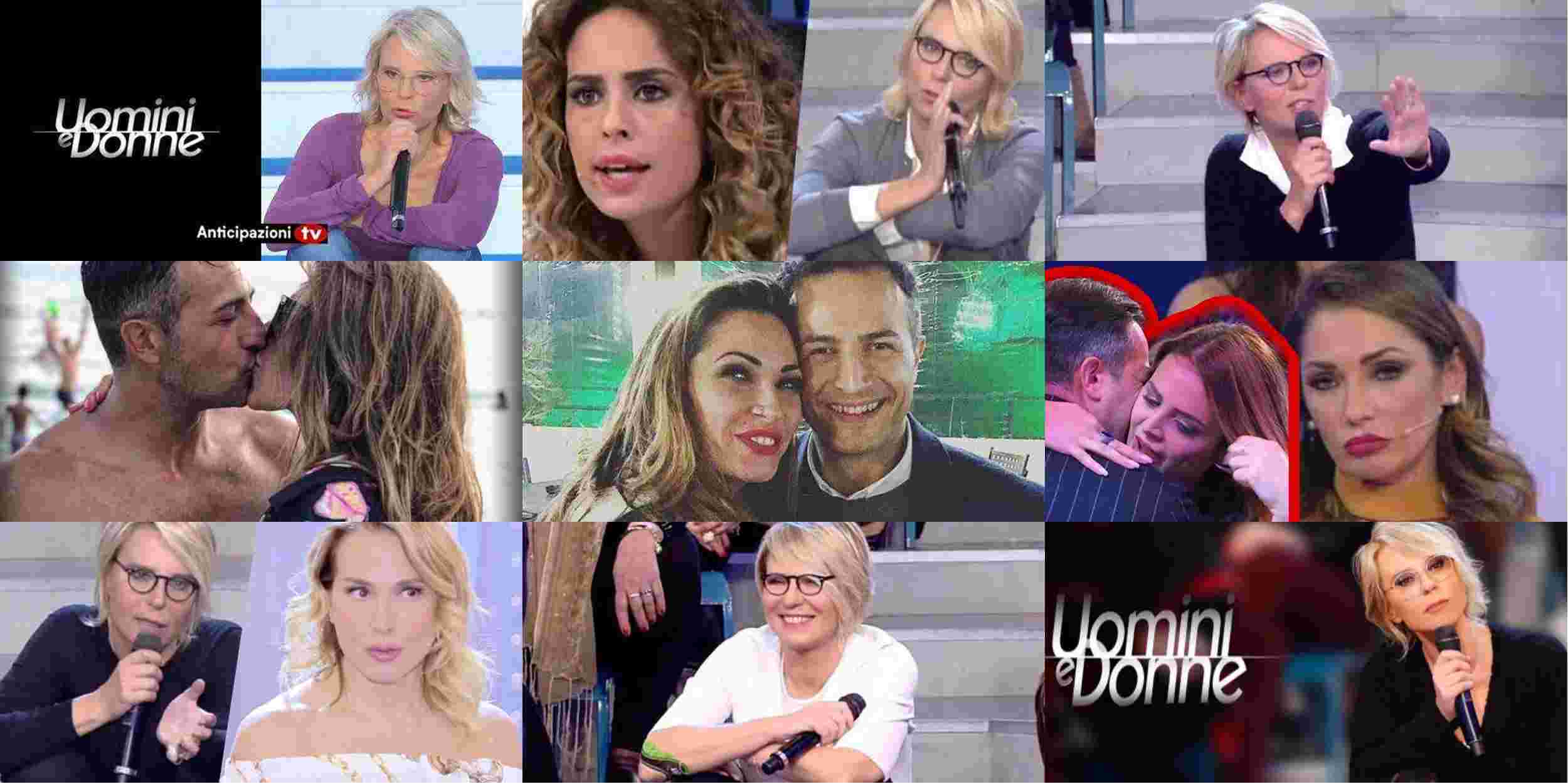 Uomini e Donne, chi sarà la sesta tronista di questa edizione? Ecco quando dovrebbe debuttare in studio