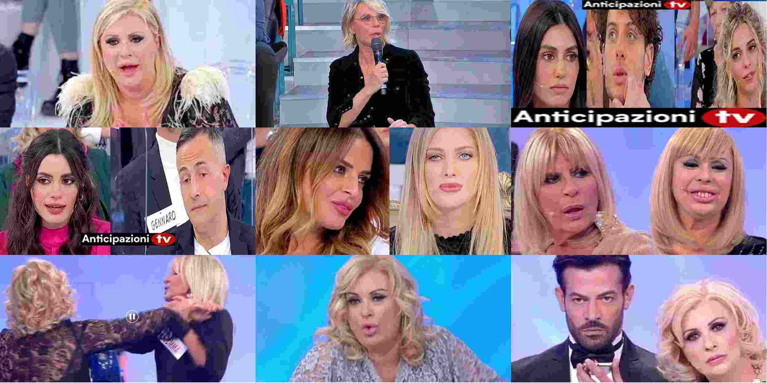 Uomini e Donne, anticipazioni settembre 2023: Tina Cipollari sarà protagonista del trono over?