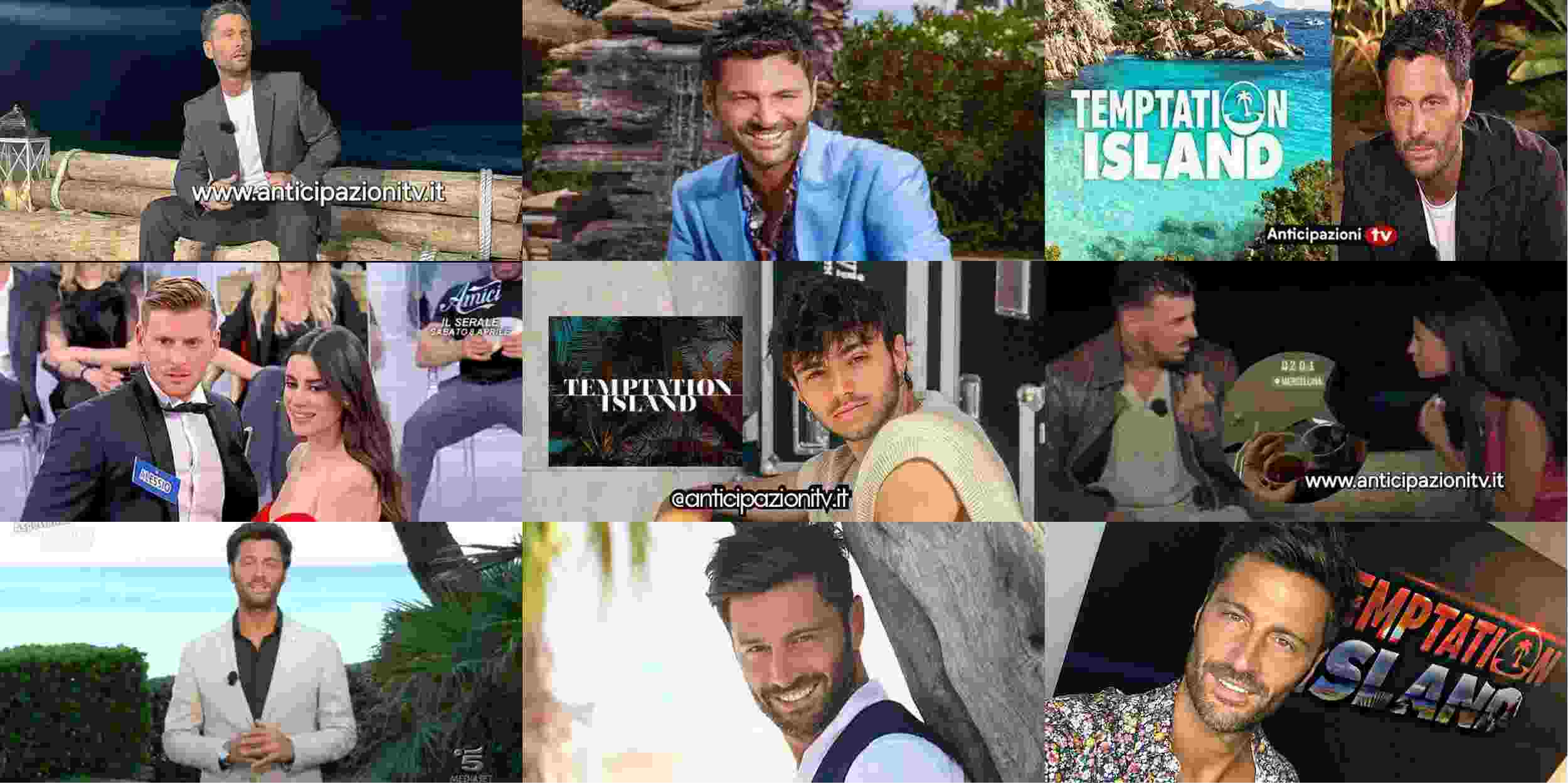 Temptation Island torna a Settembre 2024 con la nuova edizione: il nome della prima possibile coppia