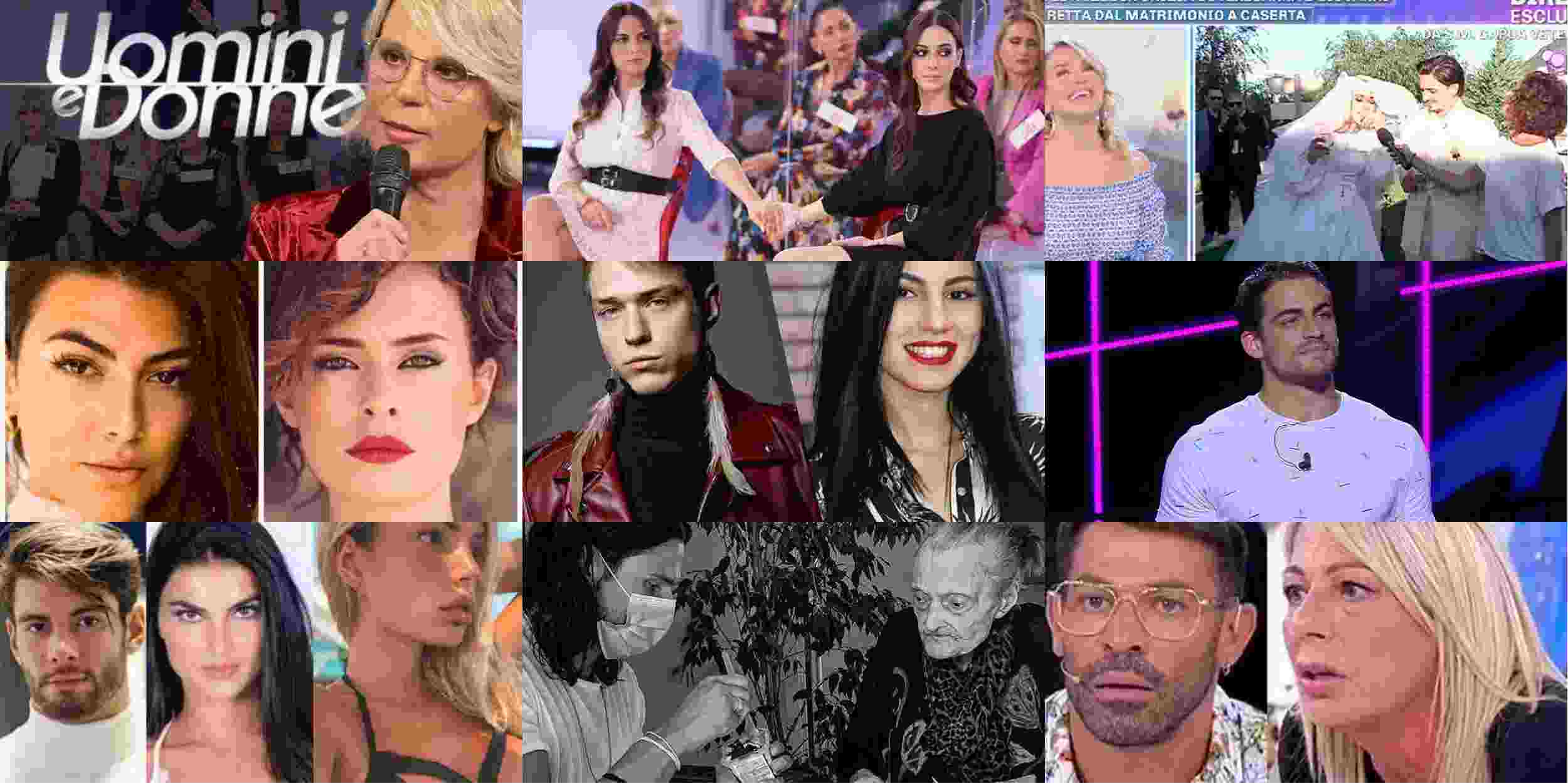 Uomini e Donne, a settembre torna un cavaliere molto amato? L’indiscrezione