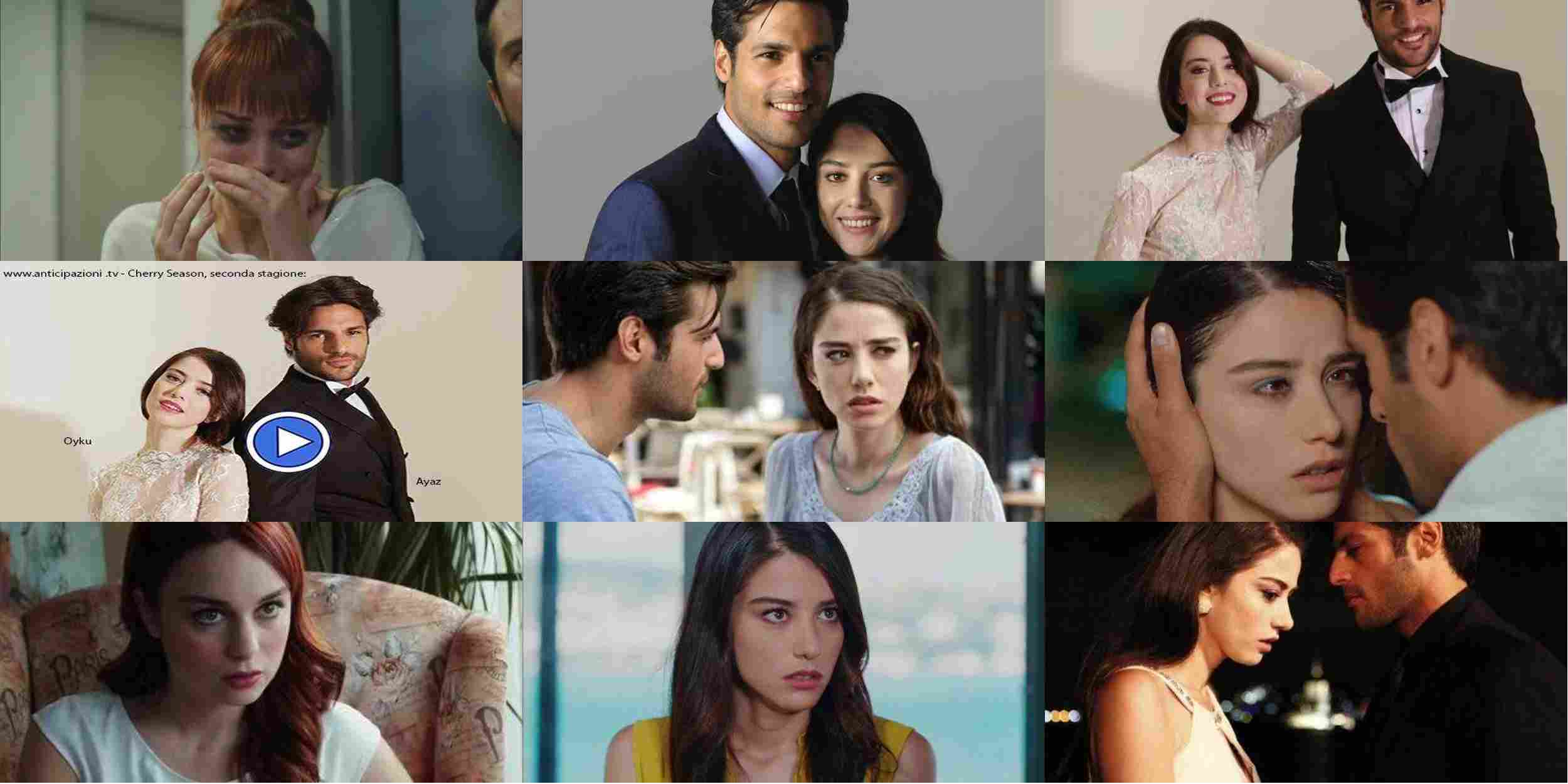 Cherry Season 2: Seyma diventa pazza? | anticipazioni 31 luglio 2017