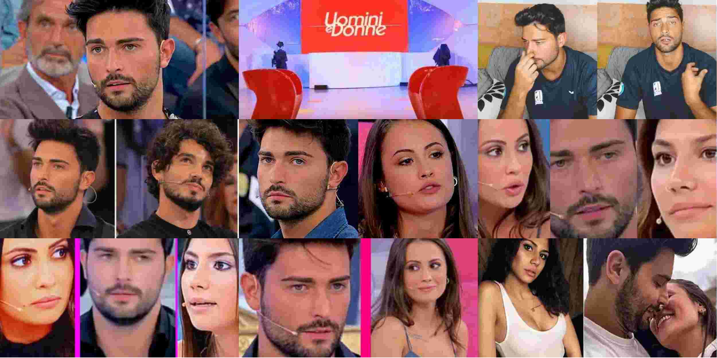 Uomini e Donne, il drammatico sfogo di Davide Donadei: “Anche il lavoro va male”