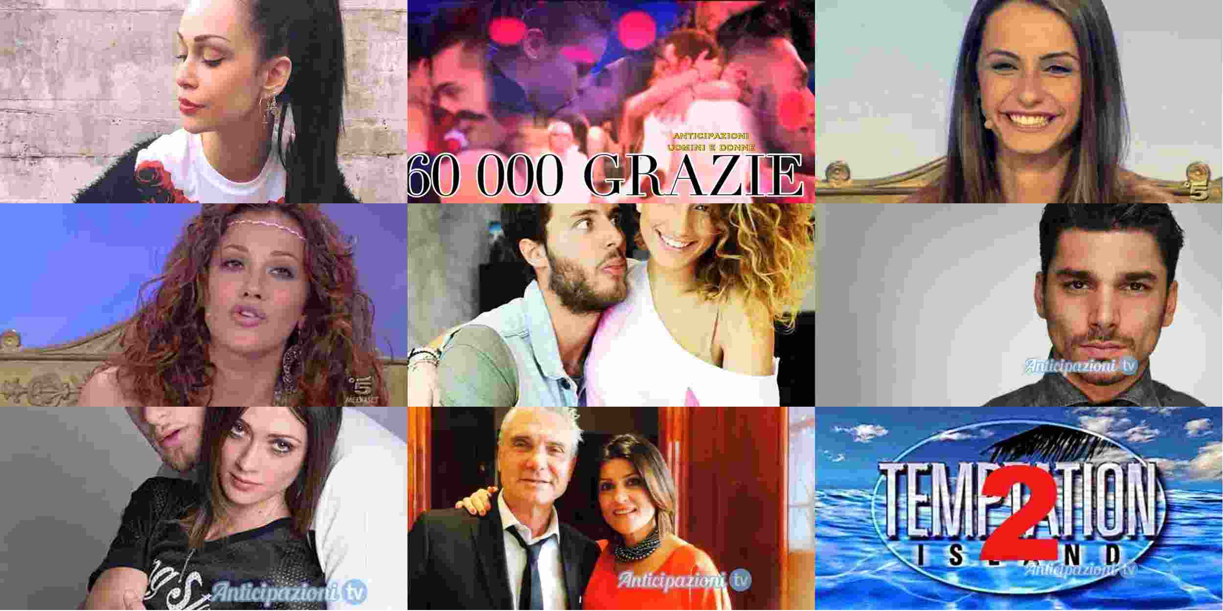 Uomini e Donne gossip: lo sfogo disperato dell'ex tronista Valentina Dallari