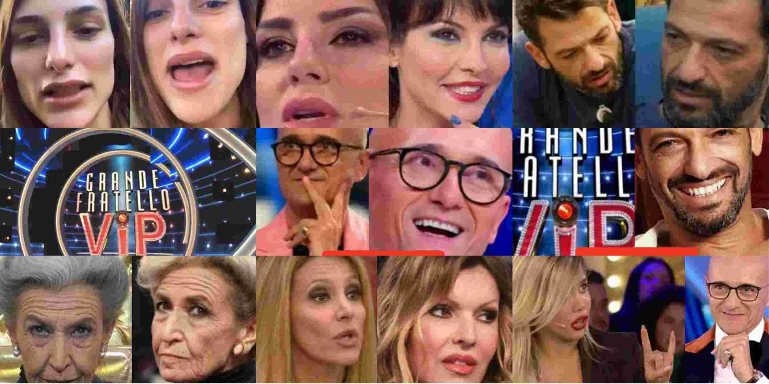 GF Vip 5, lo sfogo di Franceska Pepe dopo l'eliminazione: "Era una gabbia di matti"
