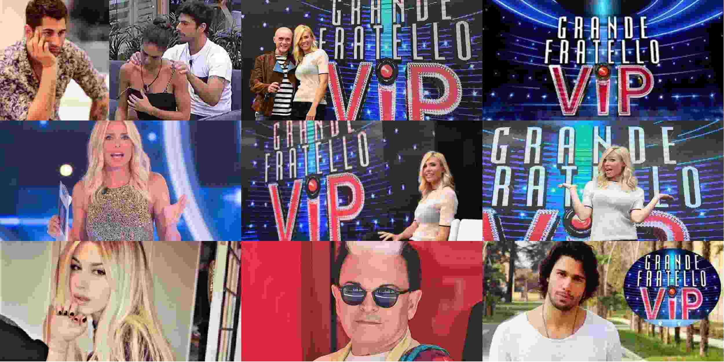 Grande Fratello Vip, Jeremias sconvolge Cecilia