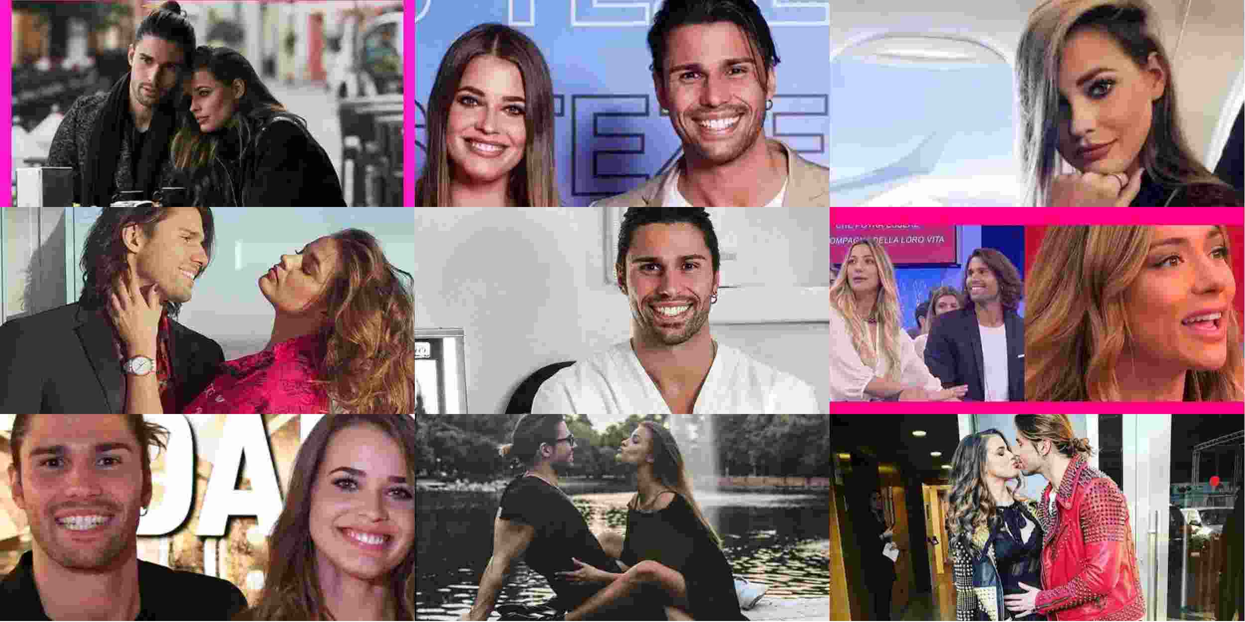 GF Vip, lo sfogo di Luca Onestini sull'ex Ivana Mrazova: "Non le ho fatto nulla"