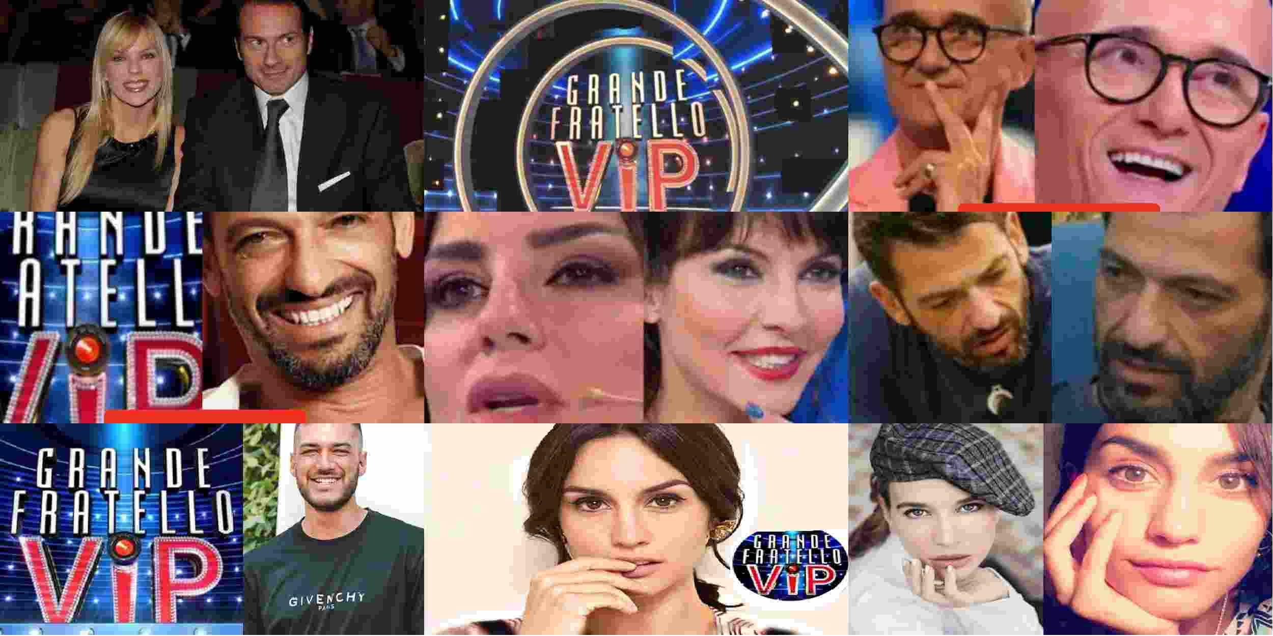 GF Vip 5, lo sfogo di Matilde Brandi sui social: "Mio marito ha un'altra donna"