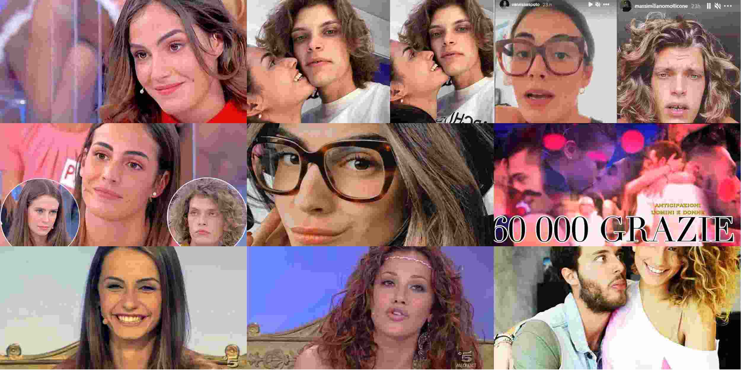 Il drammatico sfogo di Vanessa Spoto: “A 8 anni per me è cambiato tutto”