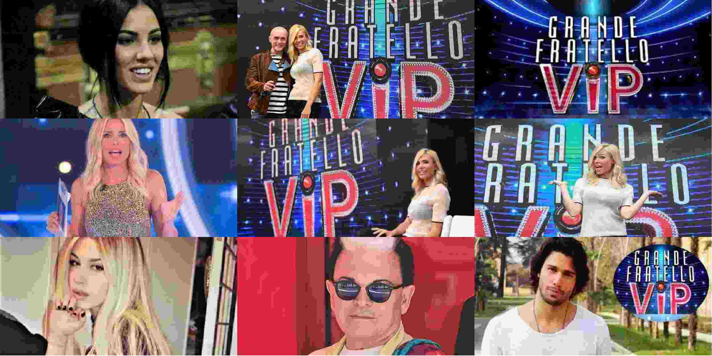 Grande Fratello Vip, sgomento e preoccupazione per Giulia De Lellis