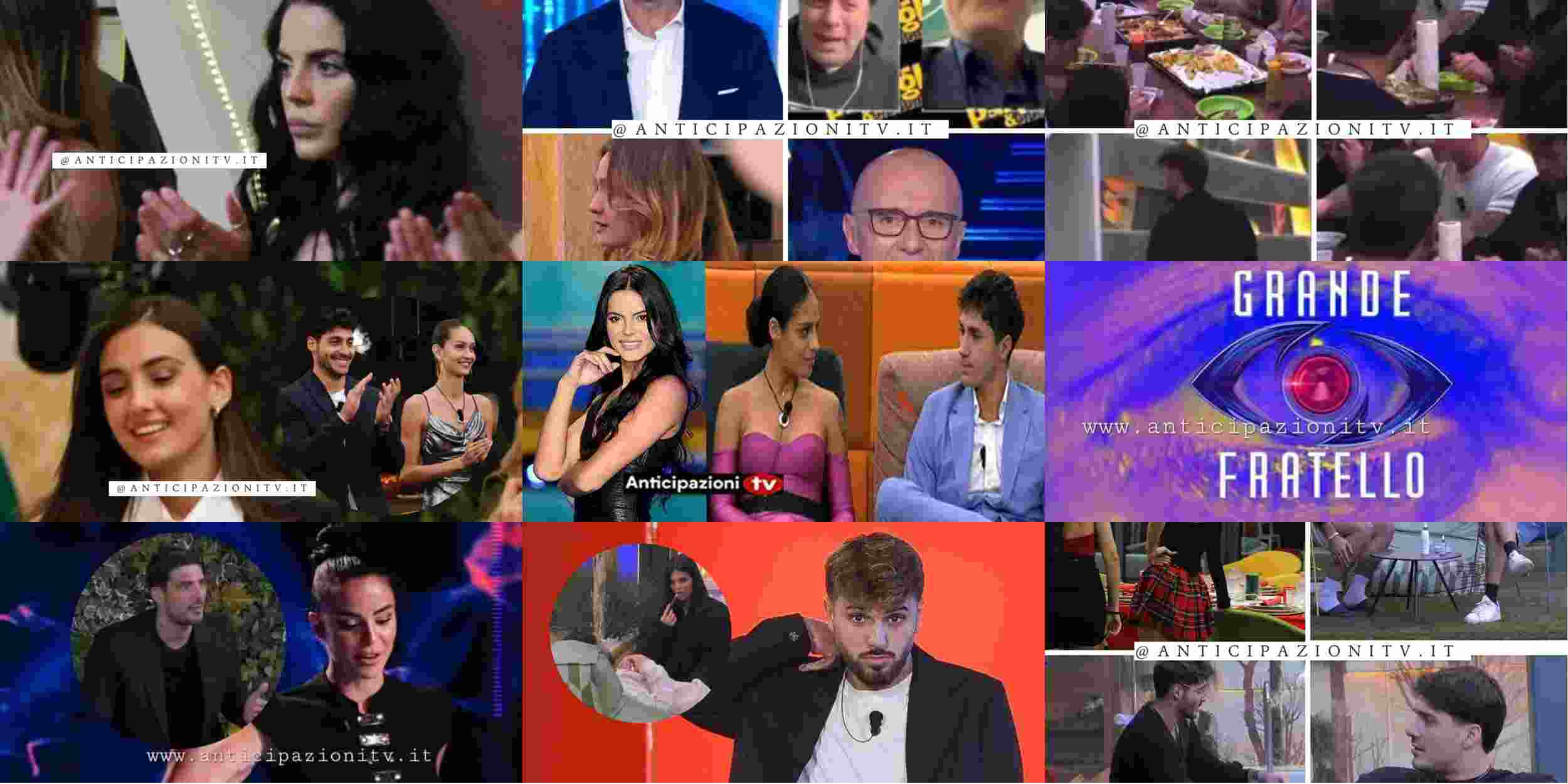 Grande Fratello, Shaila Gatta parla dopo l’eliminazione: il messaggio privato