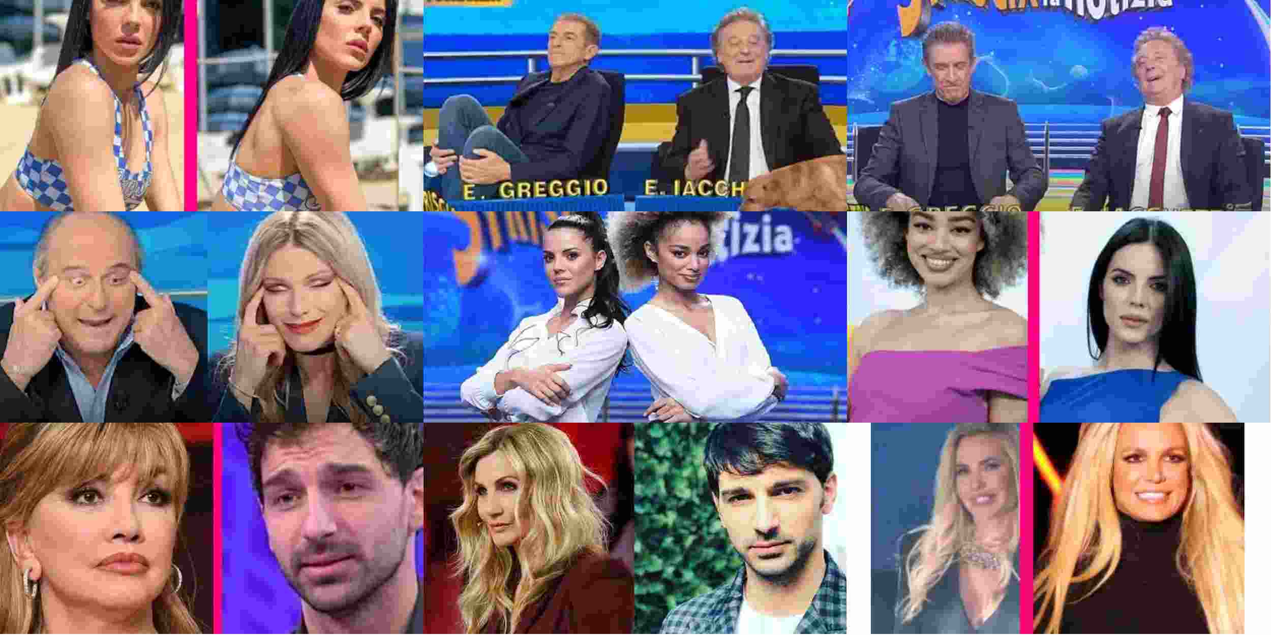 Shaila Gatta operata: la scelta divide il pubblico