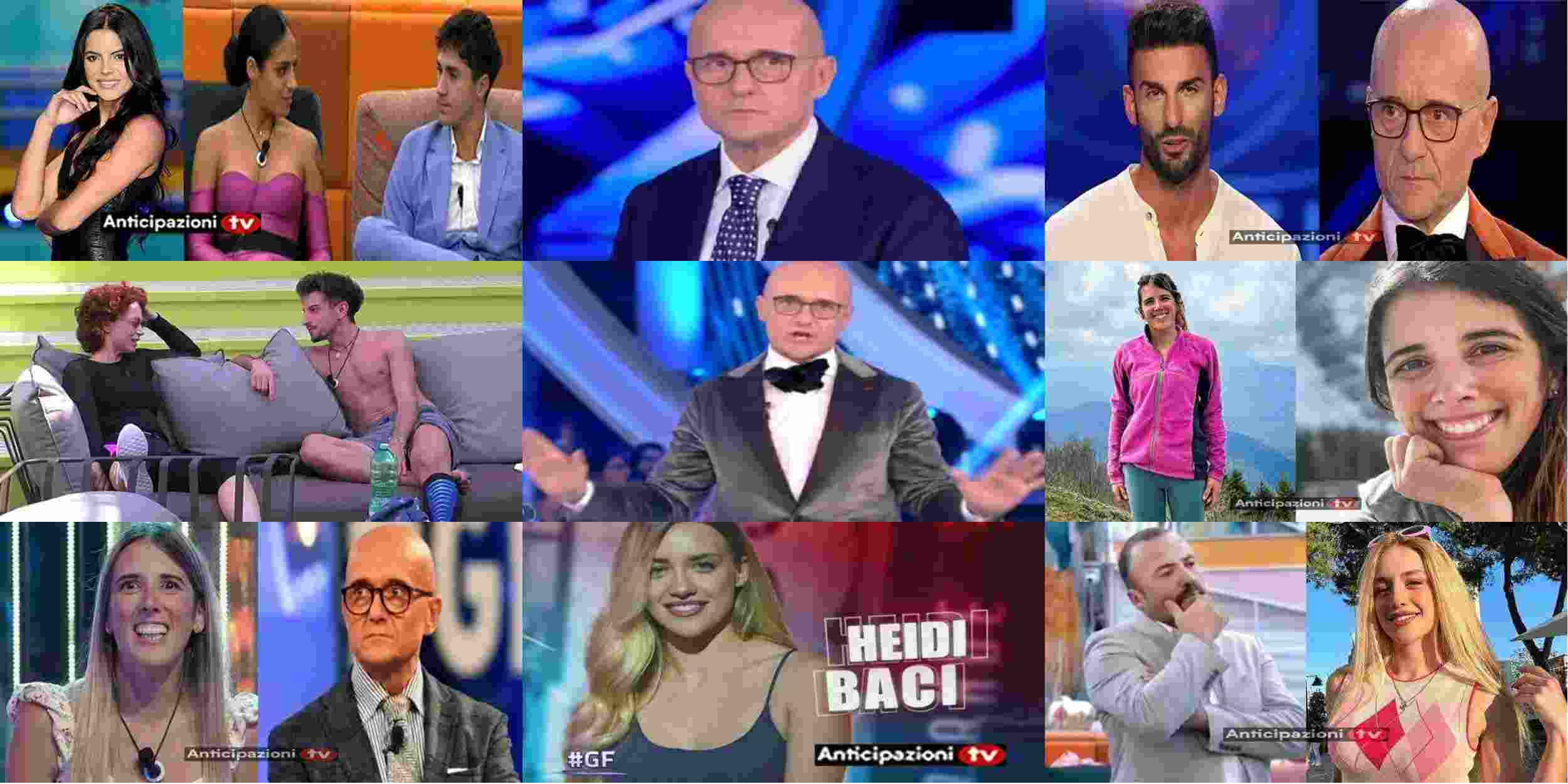 Shaila Gatta rompe il silenzio: la verità sulle foto e sul suo rapporto con Mirko Brunetti
