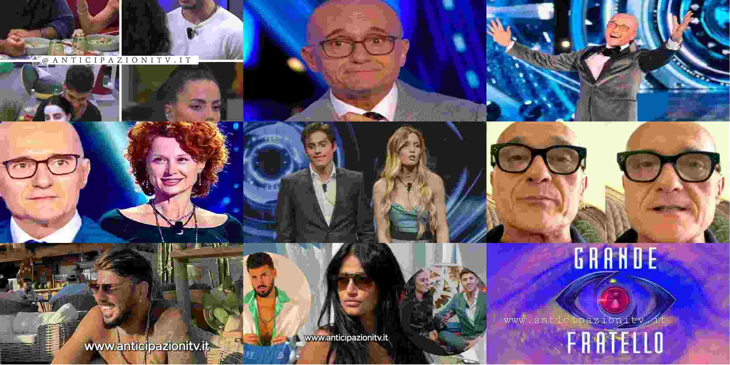 Shaila Gatta su Javier Martinez: “Se non era per me, nemmeno lo…”