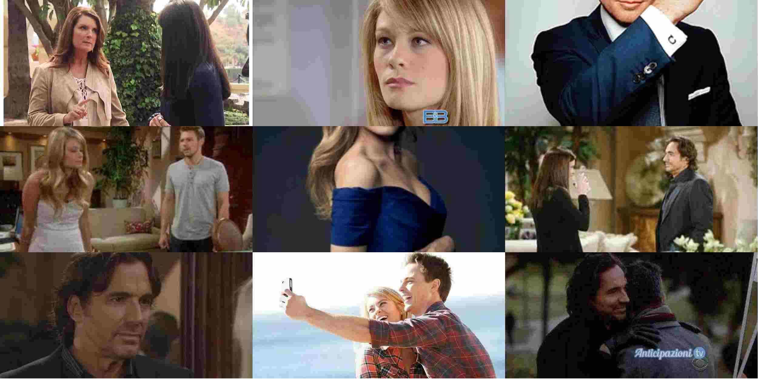 Beautiful, Sheila minaccia Quinn e torna con Eric? – anticipazioni americane