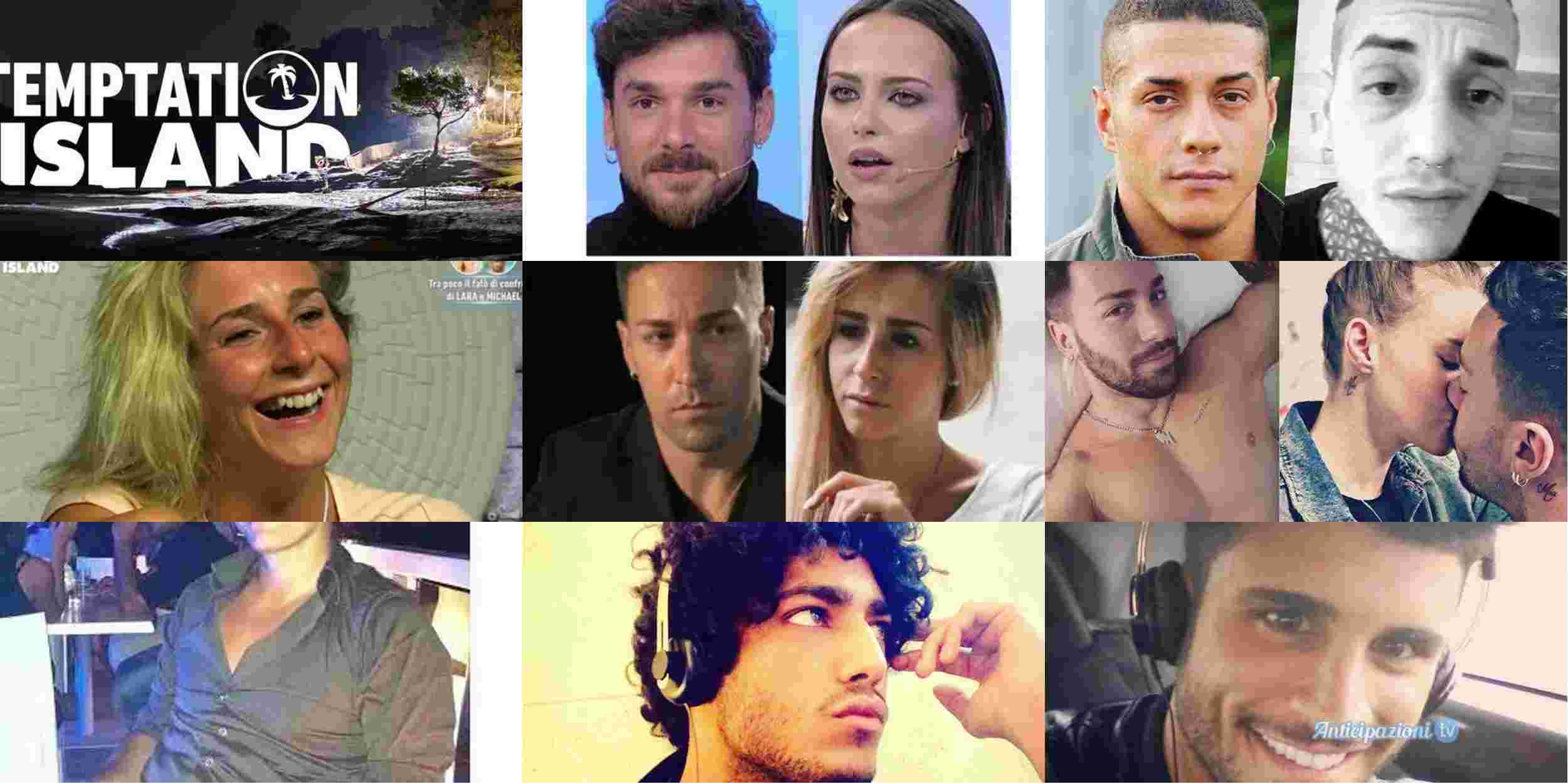 Temptation Island, gravi le condizioni di uno dei fidanzati: è depresso e a rischio di suicidio