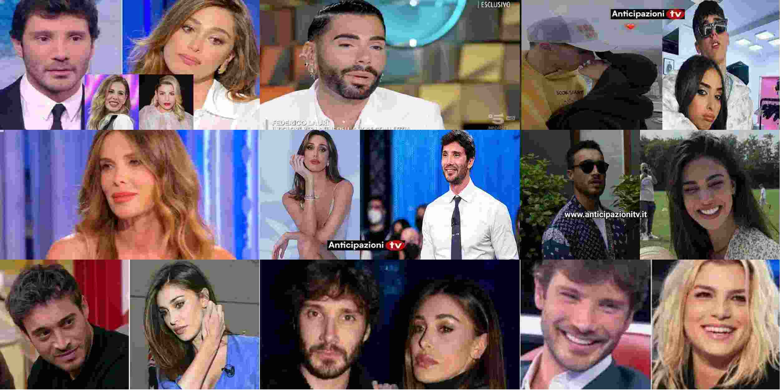 Stefano De Martino presenta il suo show: Emma Marrone e Alessia Marcuzzi nel cast?