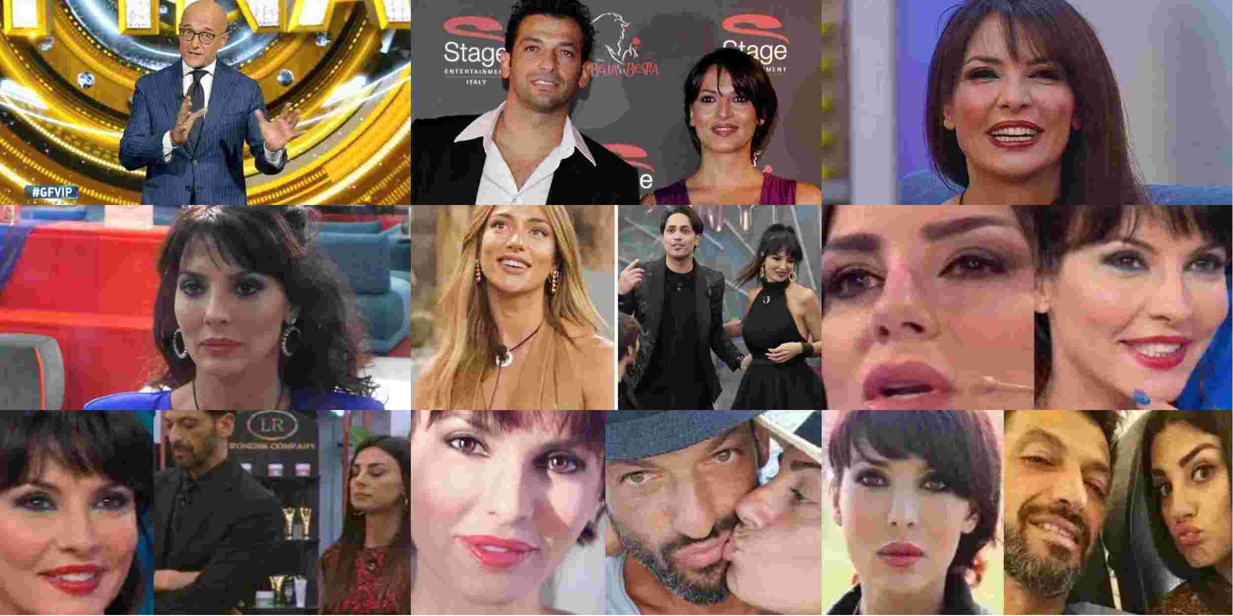 Showgirl della Rai partecipa al Gf Vip 6: ecco di chi si tratta