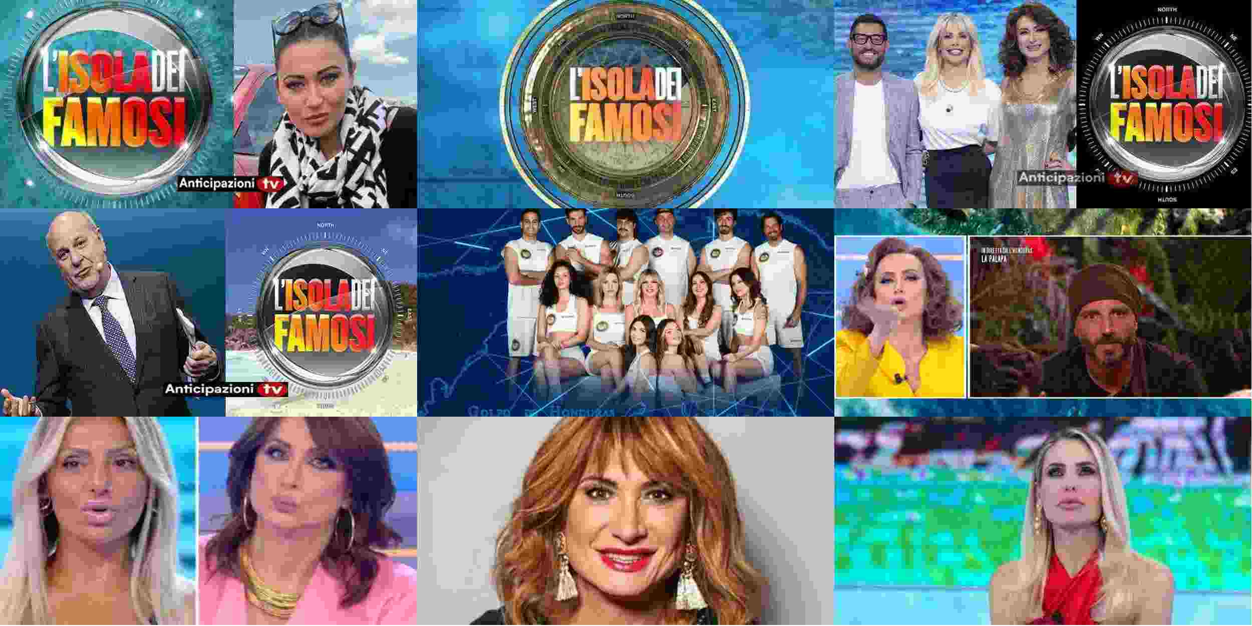 L’Isola dei Famosi 2024, si apre il caso Tonia Romano: svelata la vera causa della sua assenza
